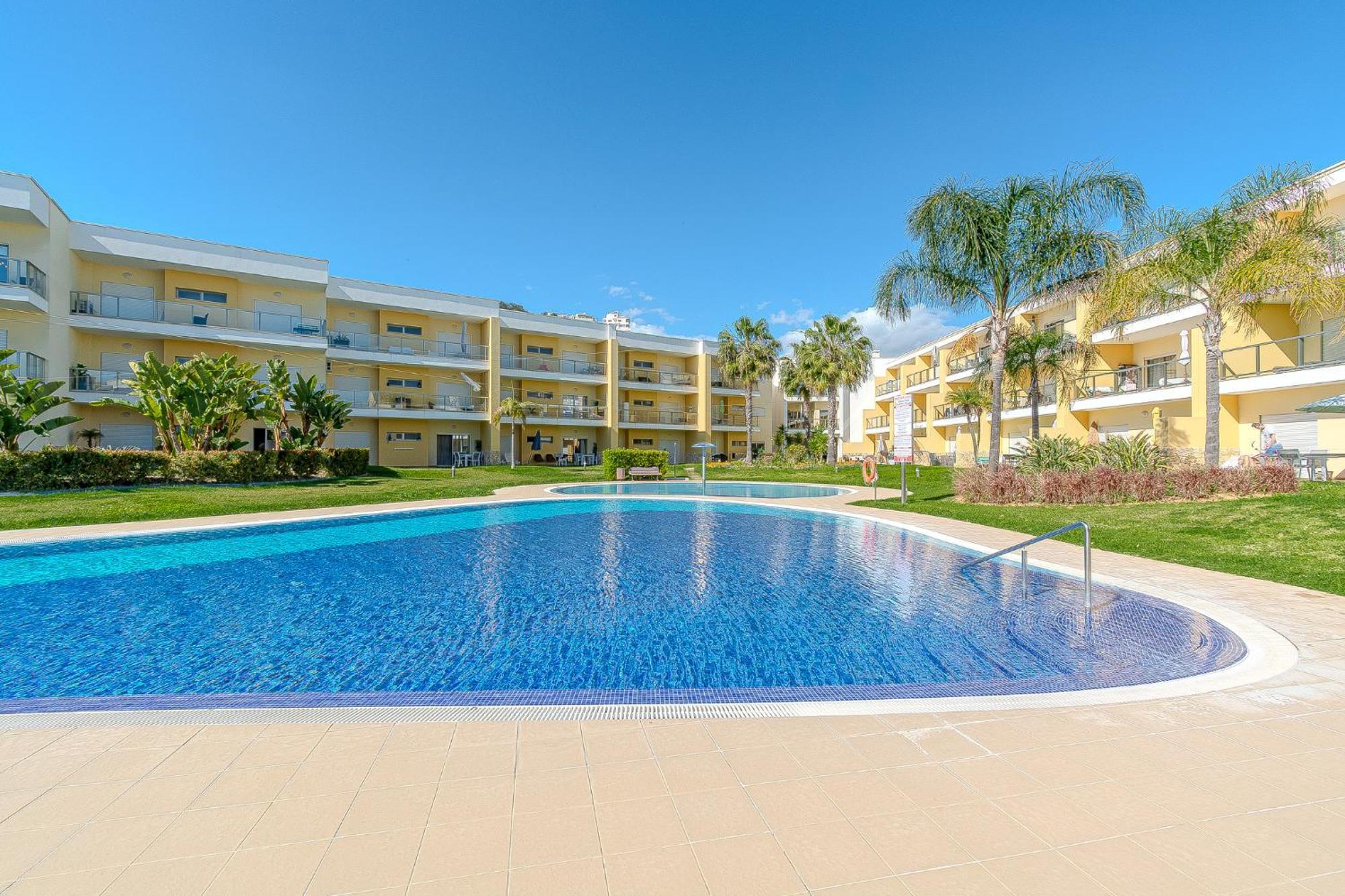 Jardins Da Marina Apartment Albufeira