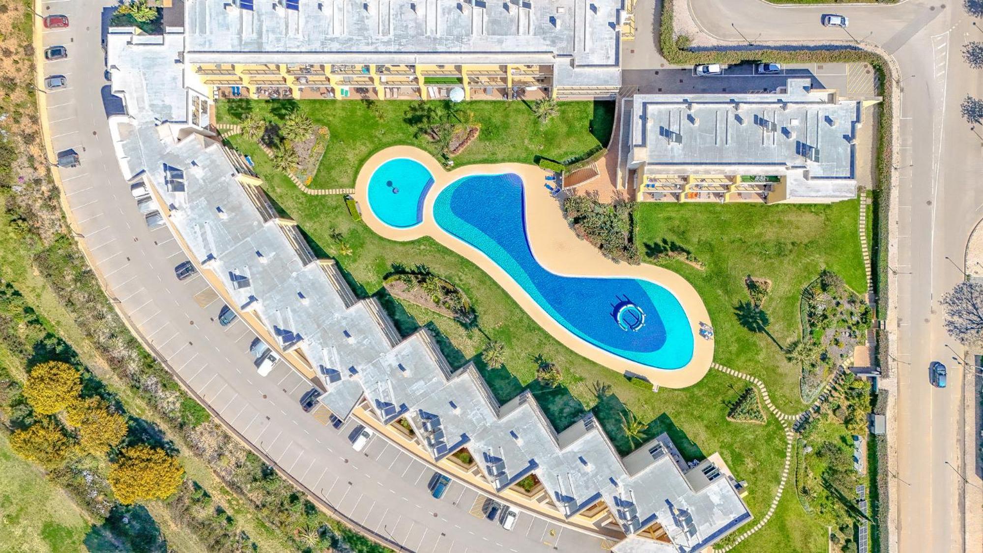Apartment Jardins Da Marina Albufeira