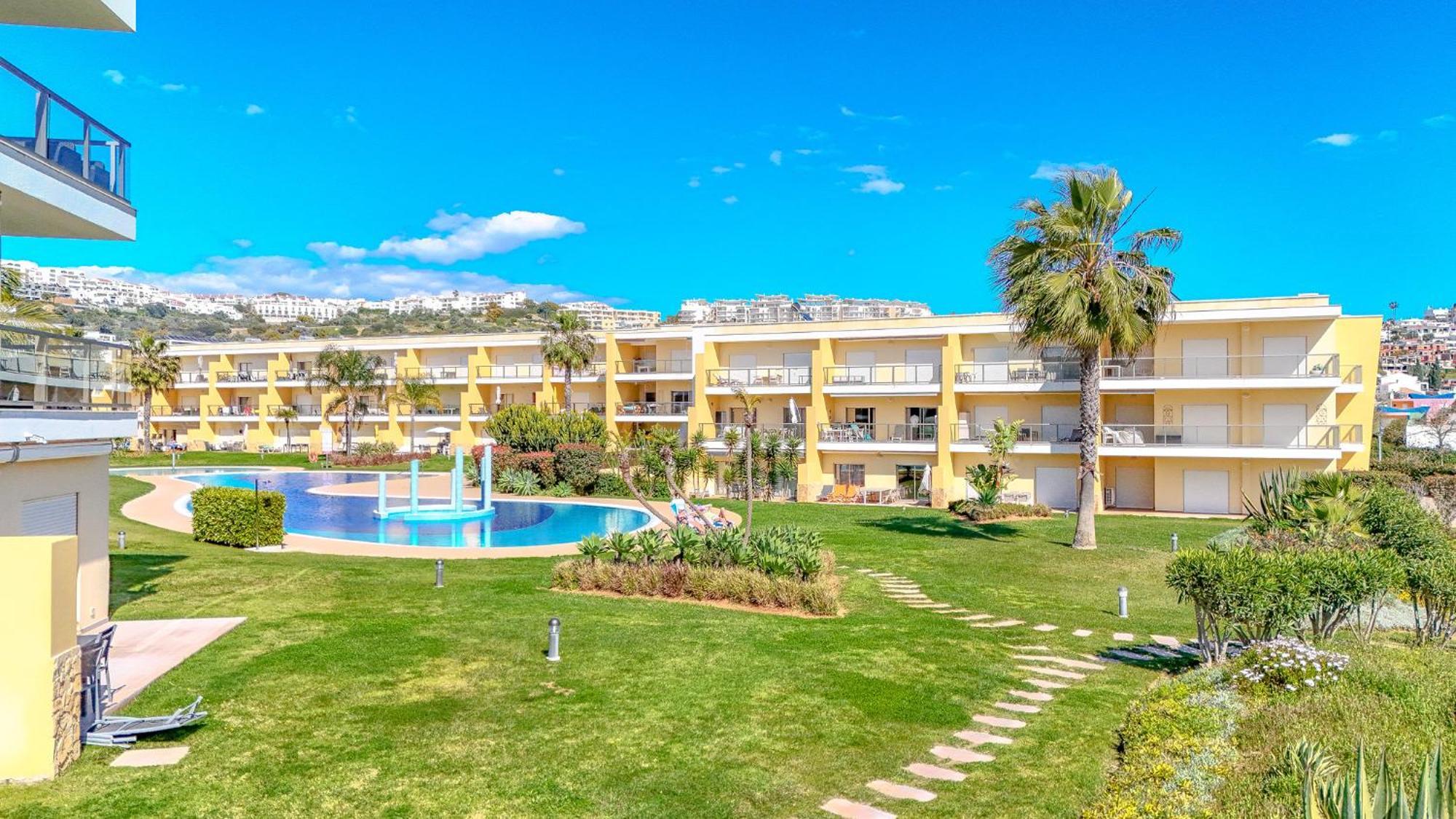 Jardins Da Marina