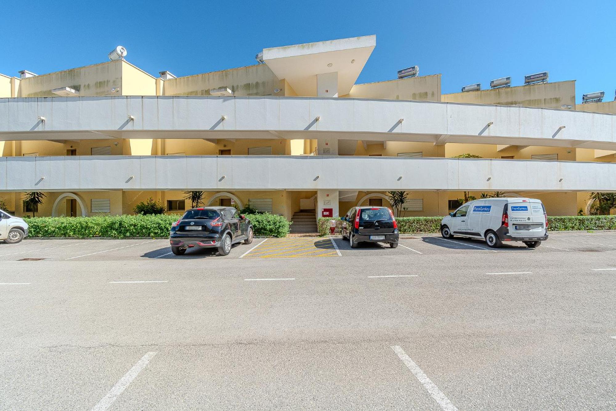 Jardins Da Marina Apartment