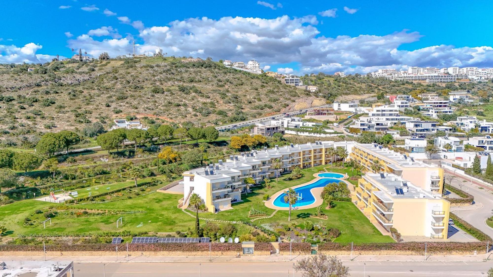 Jardins Da Marina Apartment *