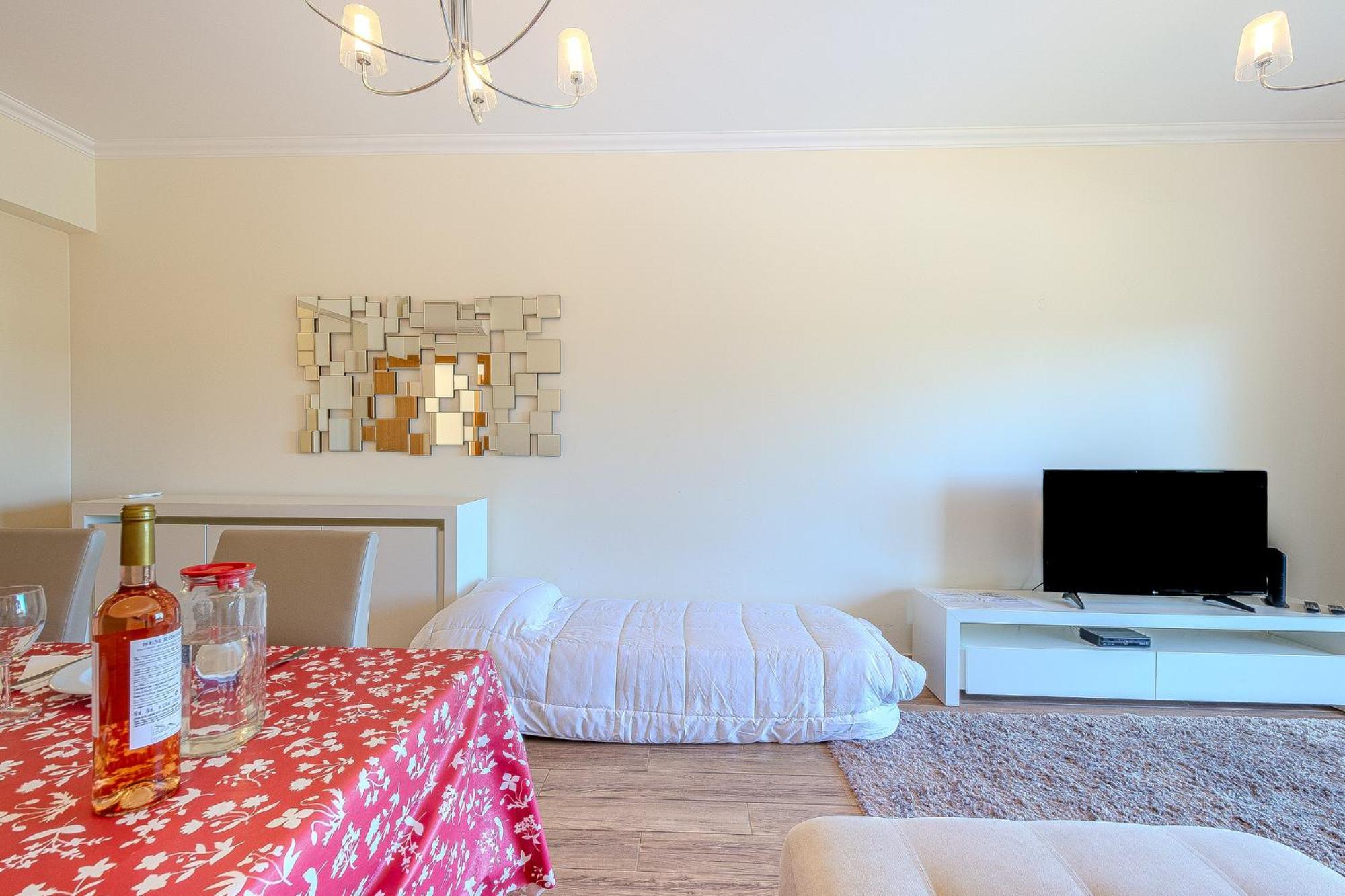 Jardins Da Marina Apartment