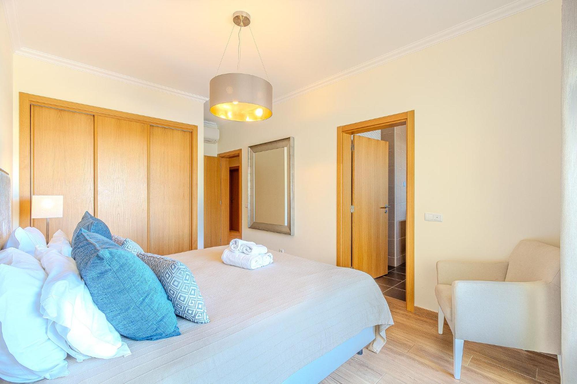 Jardins Da Marina Apartment *