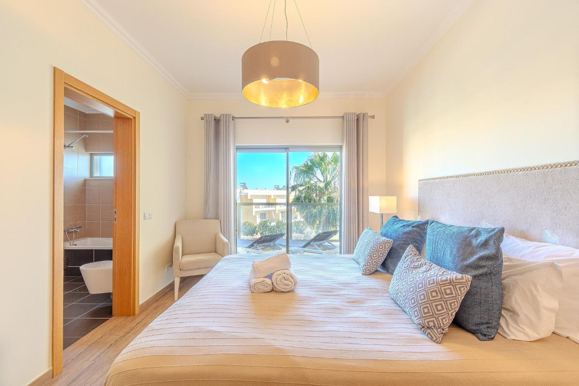 Jardins Da Marina Apartment Albufeira