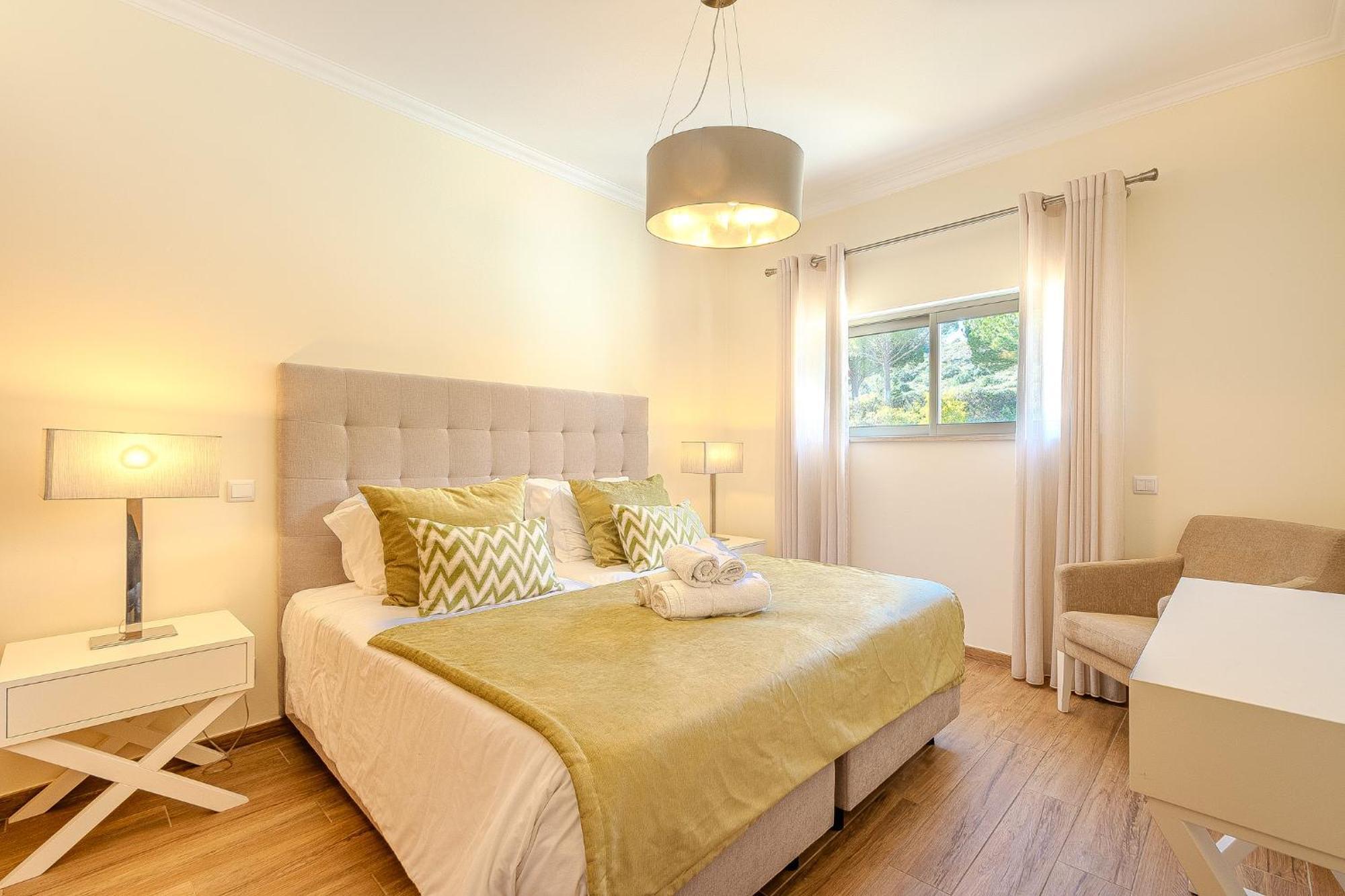 Jardins Da Marina Apartment