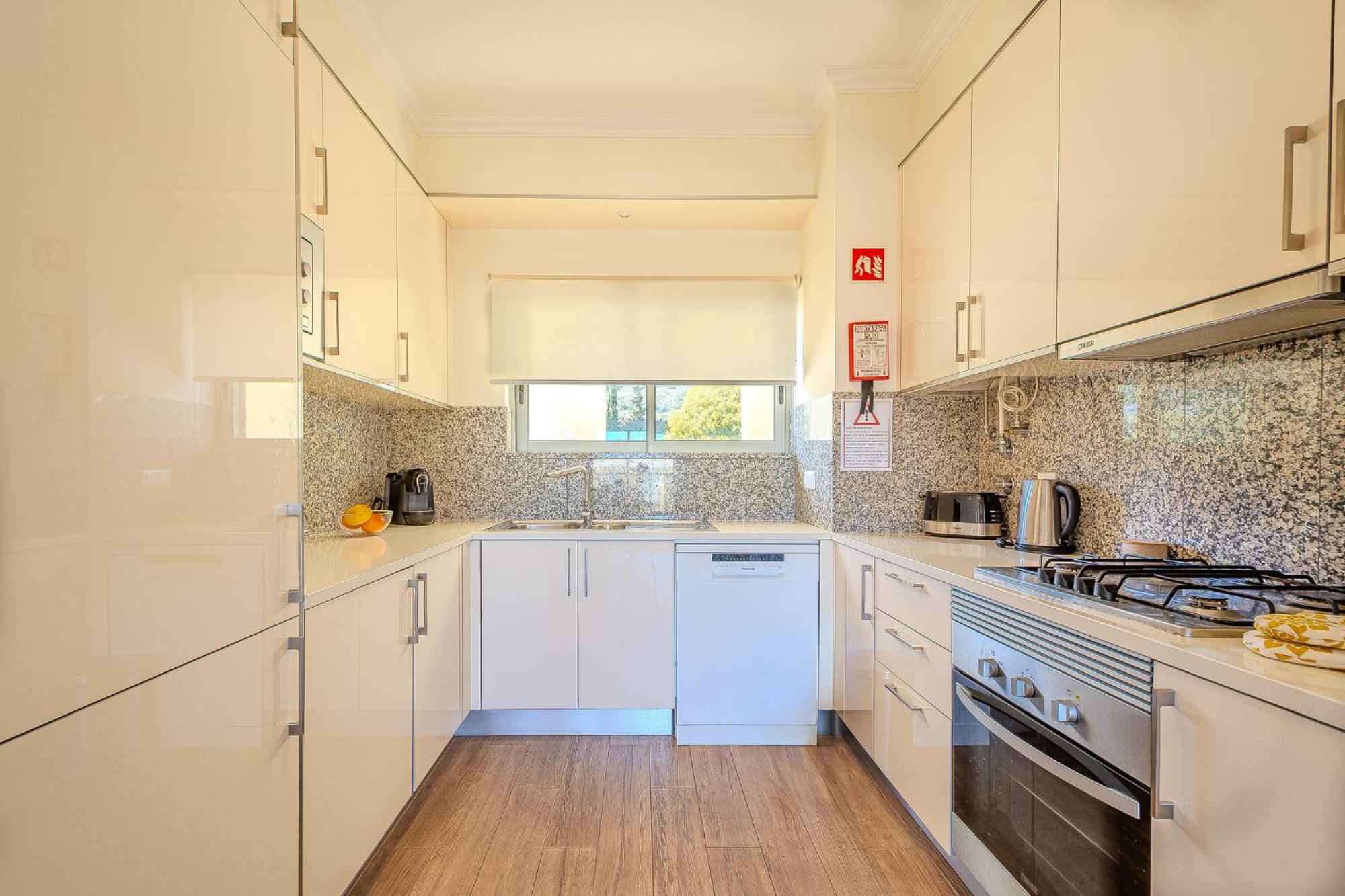 Apartment Jardins Da Marina