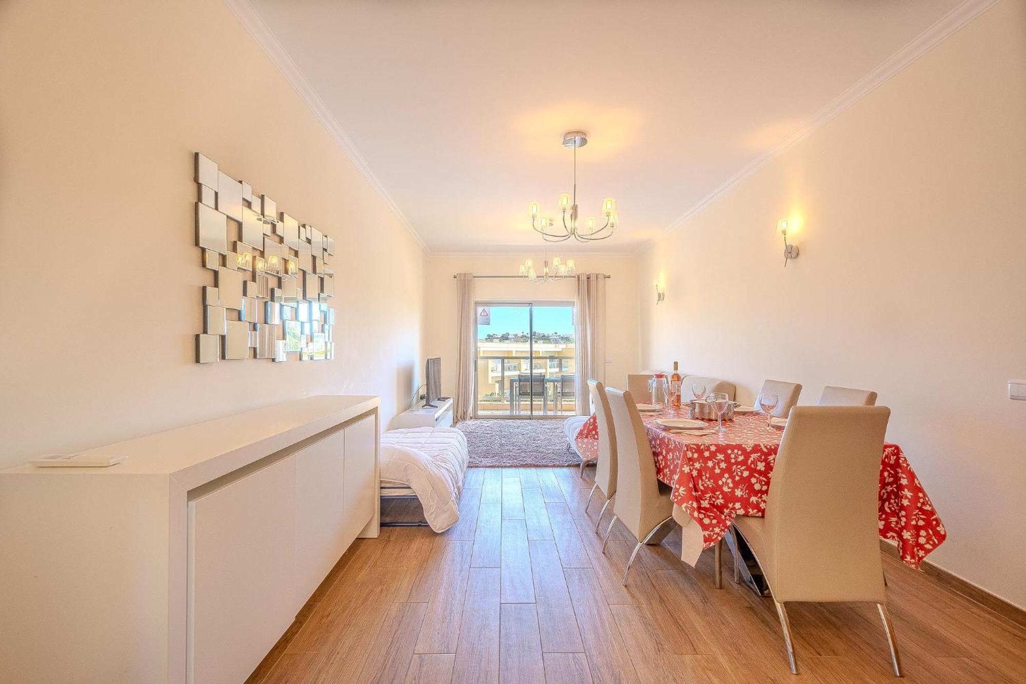Jardins Da Marina Apartment *