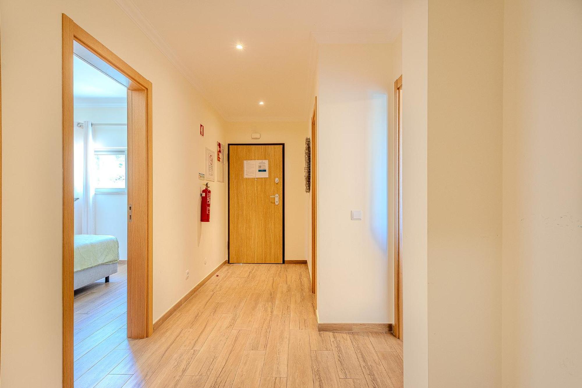 Apartment Jardins Da Marina *