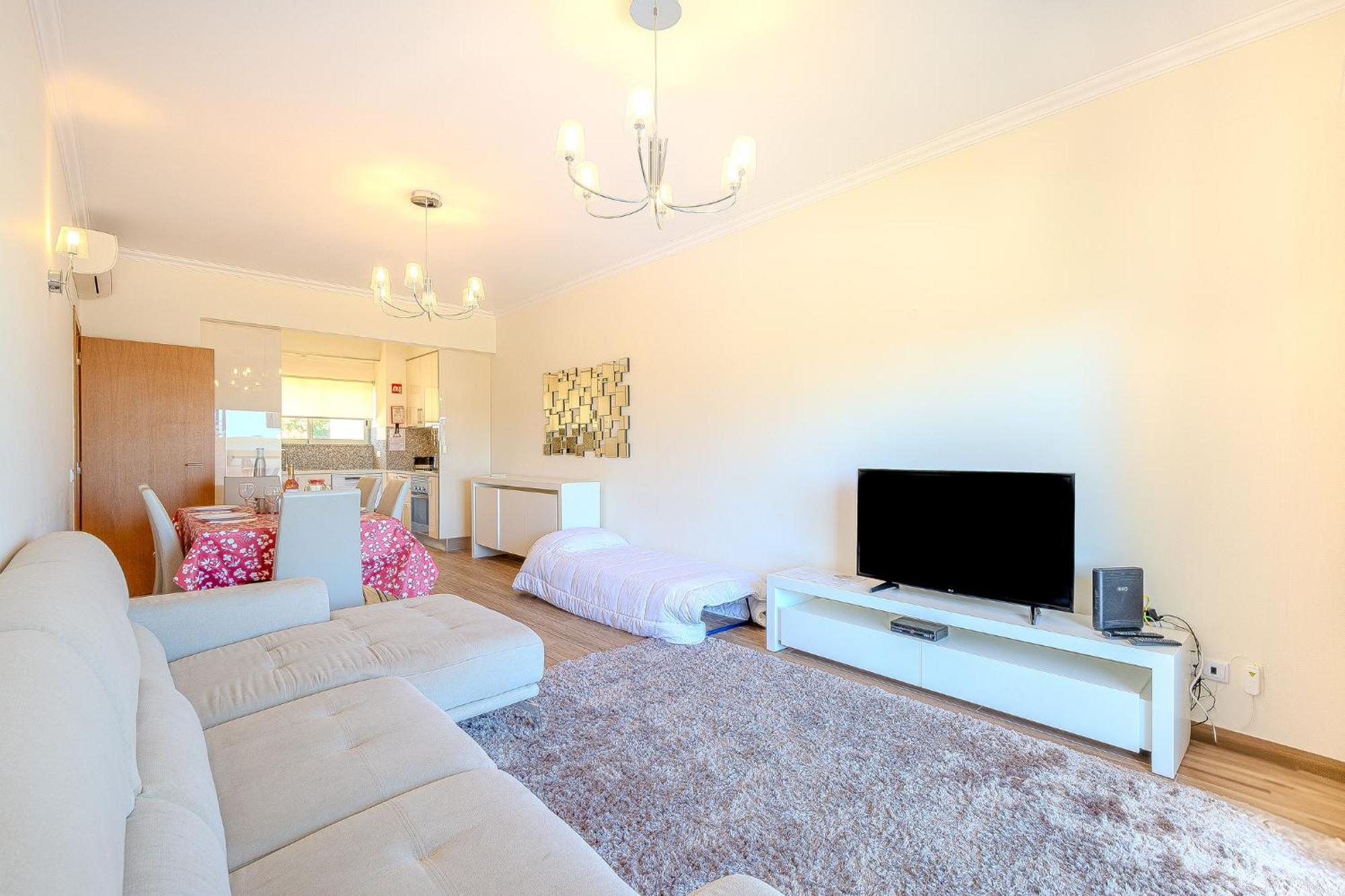 Jardins Da Marina Apartment Albufeira