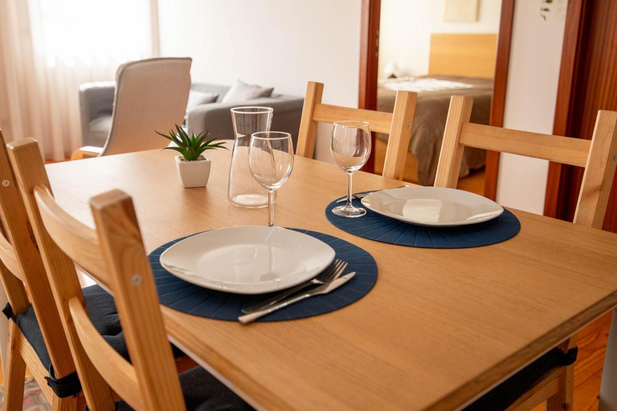 Cisterna Loft