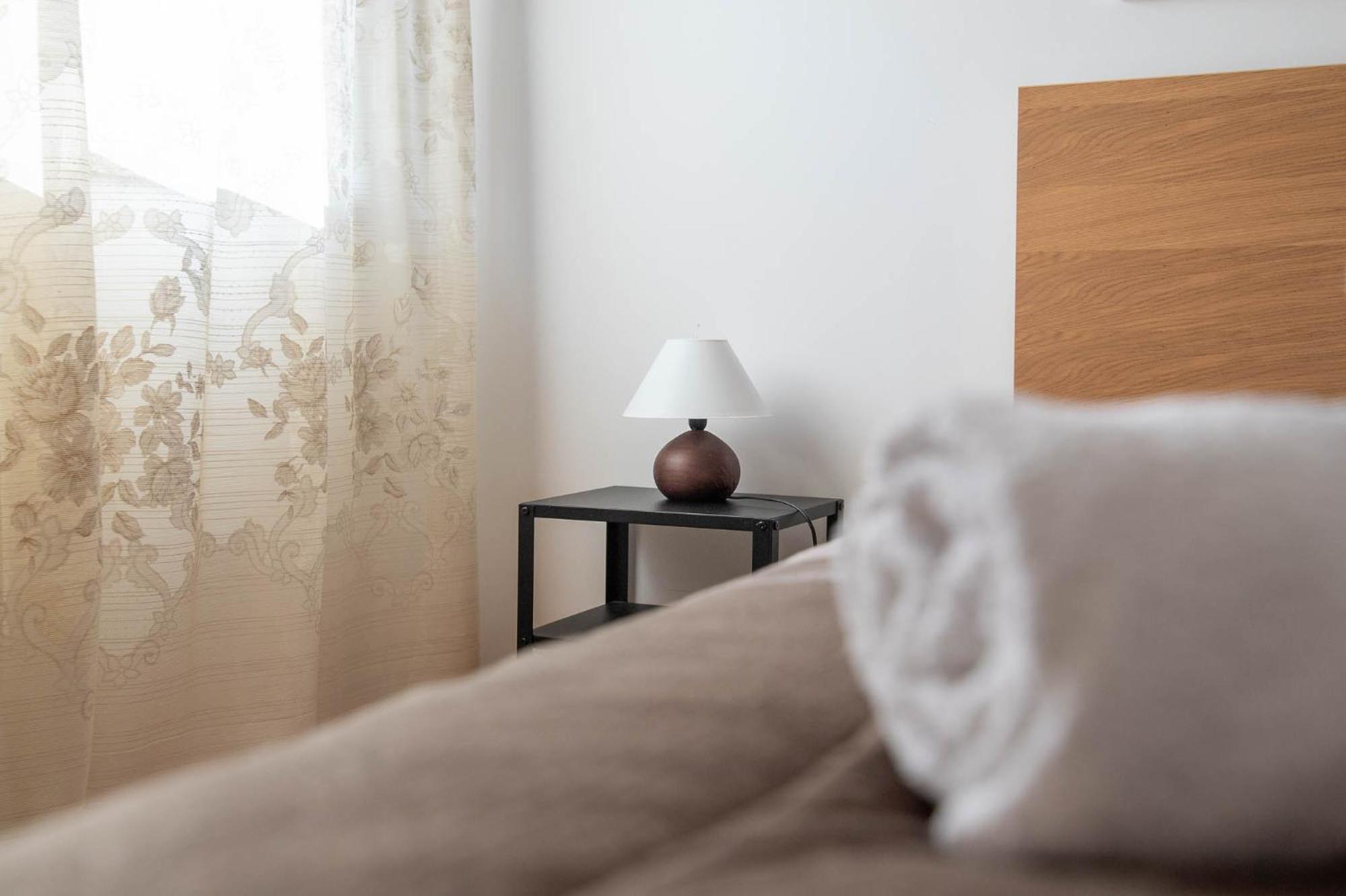 Cisterna Loft Apartment