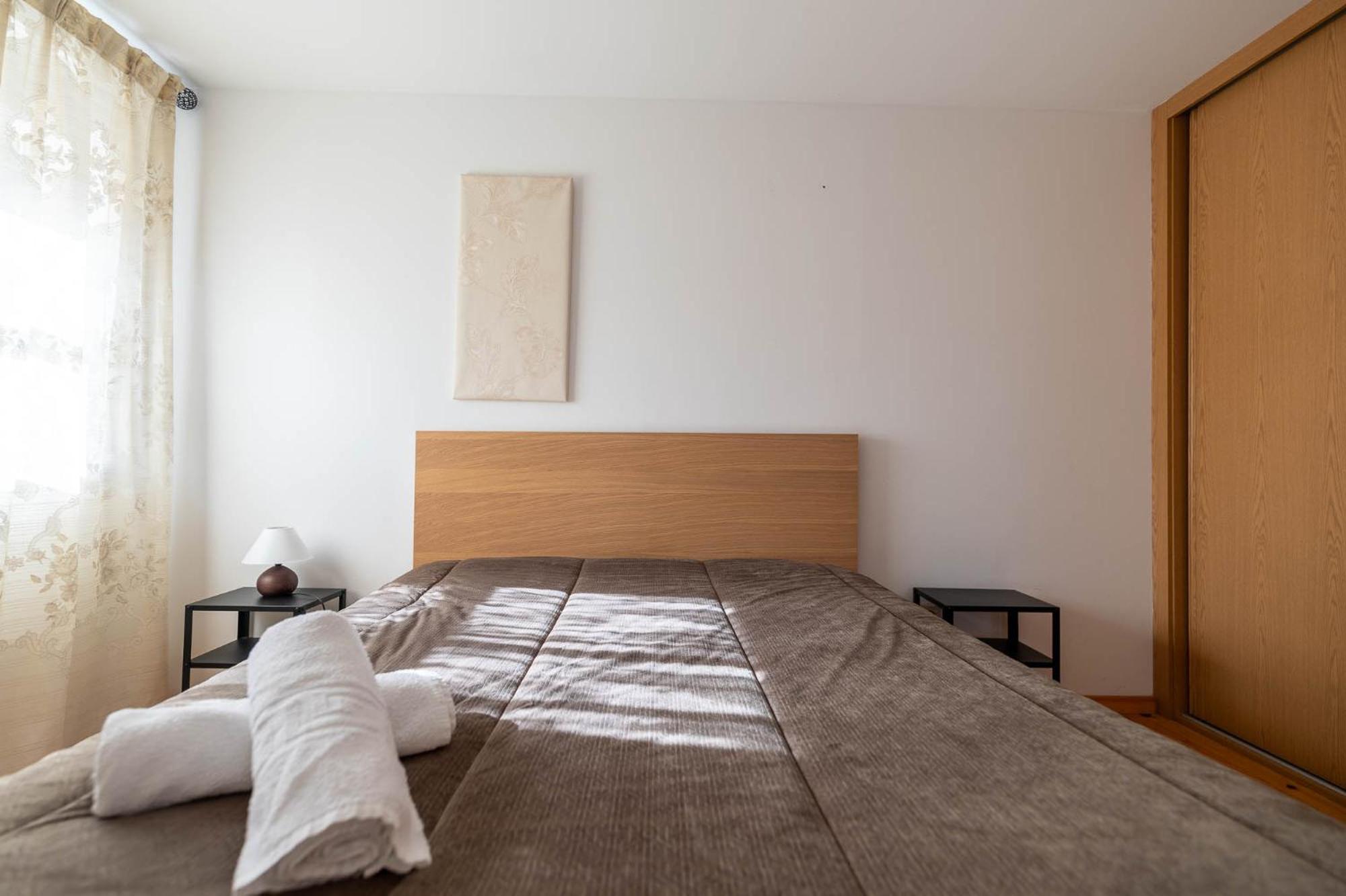 Cisterna Loft Apartment