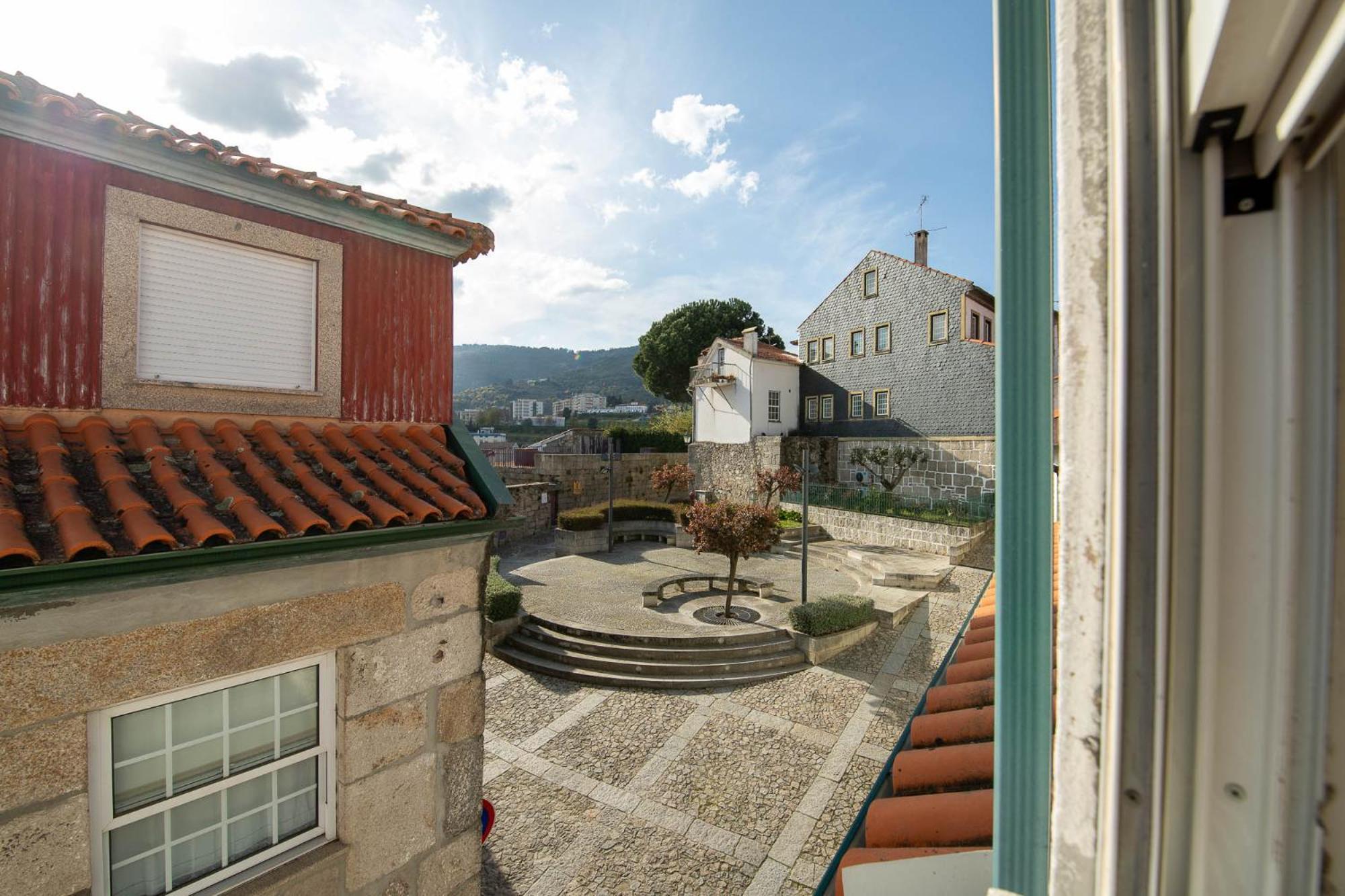 Cisterna Loft Apartment *