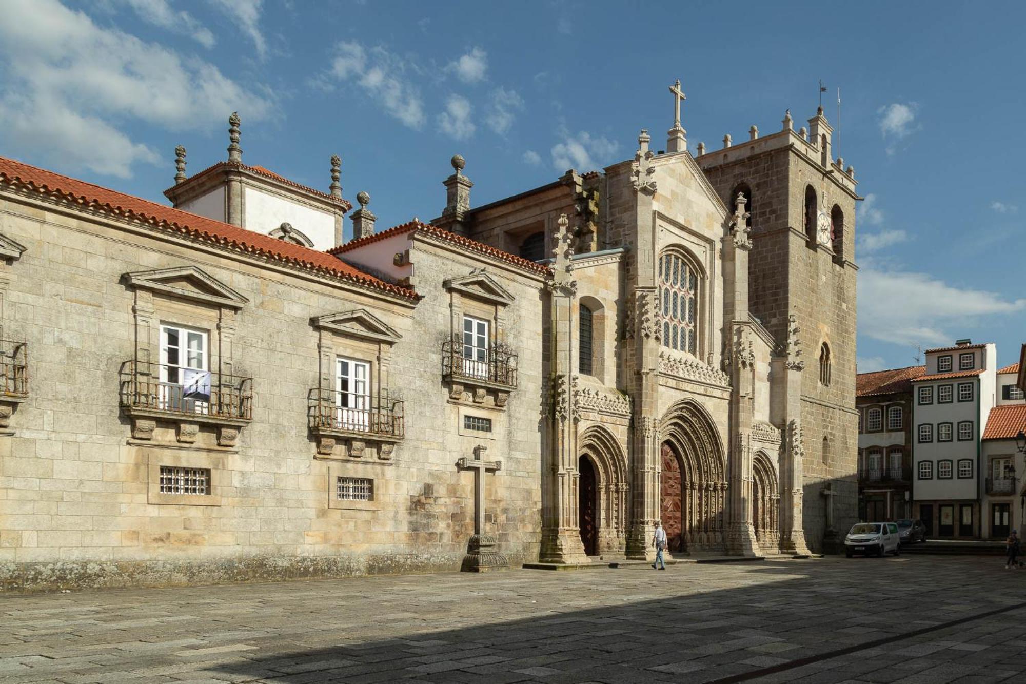 Cisterna Loft Apartment Lamego