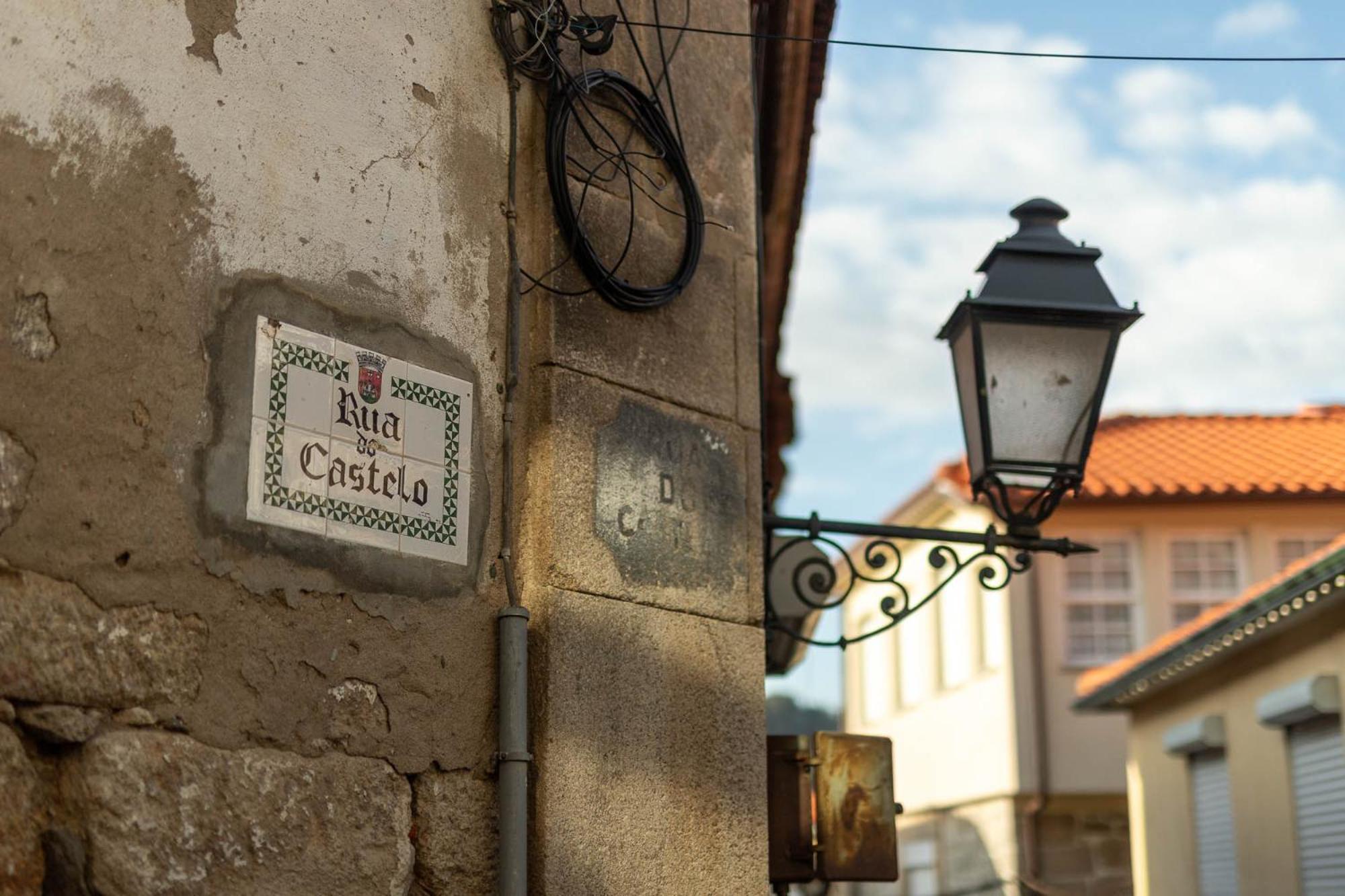 Cisterna Loft * Lamego