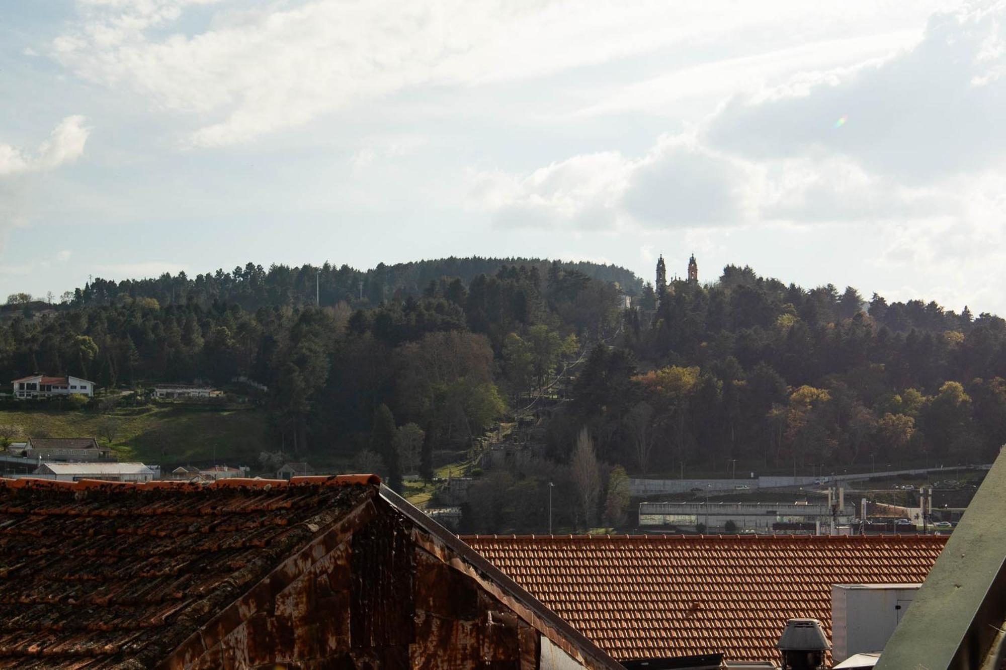 Cisterna Loft *