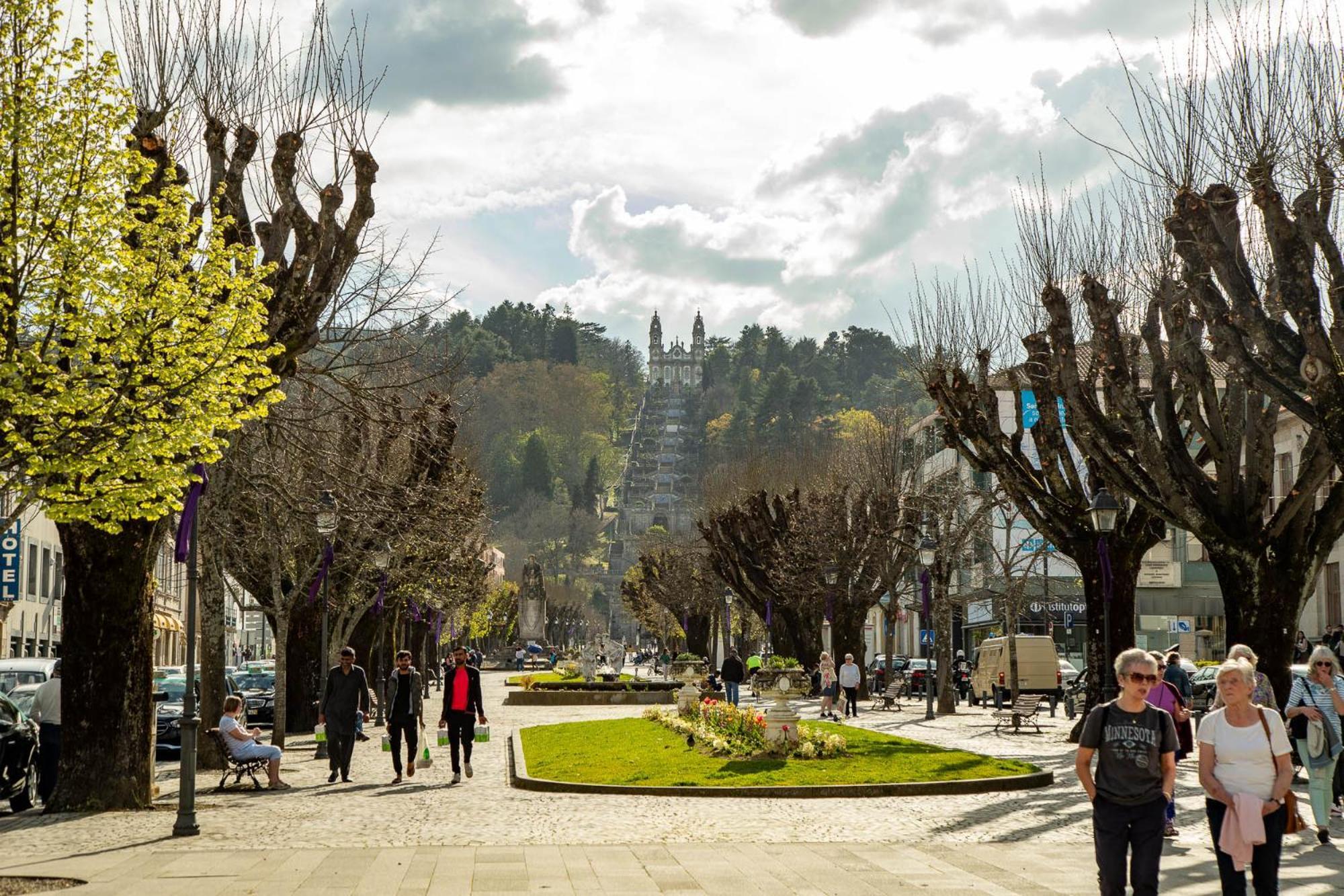 Cisterna Loft Lamego