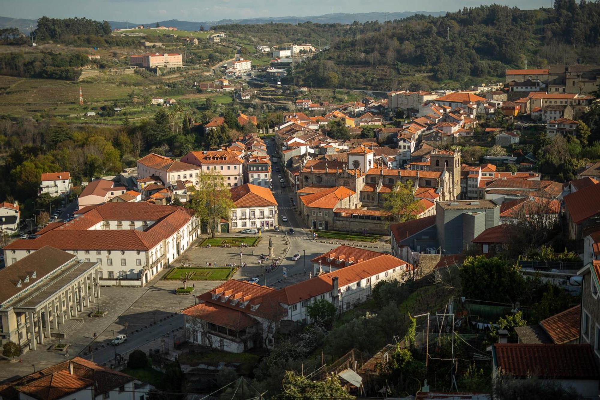 Cisterna Loft