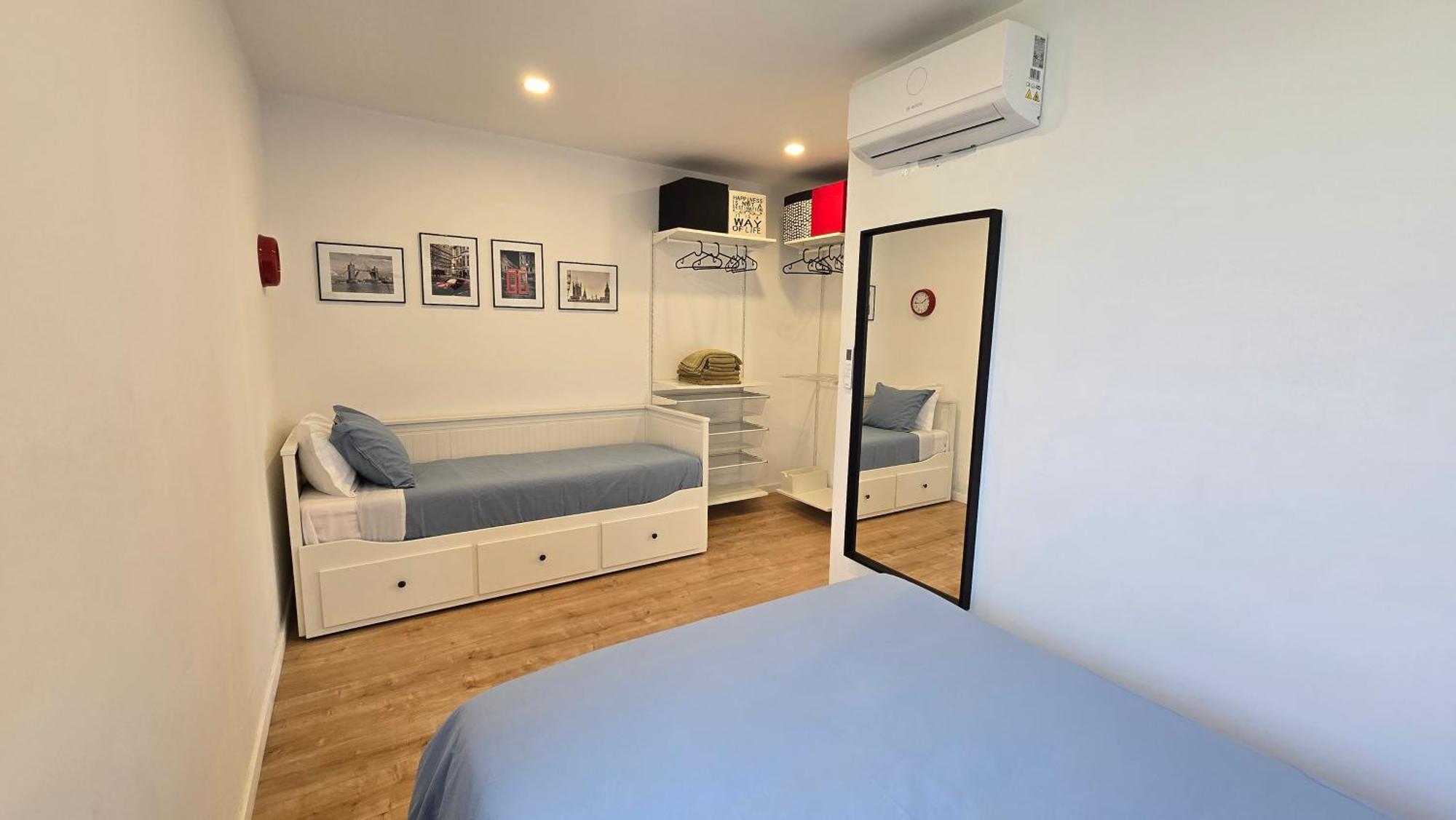 Mil E Uma Noites Hostel