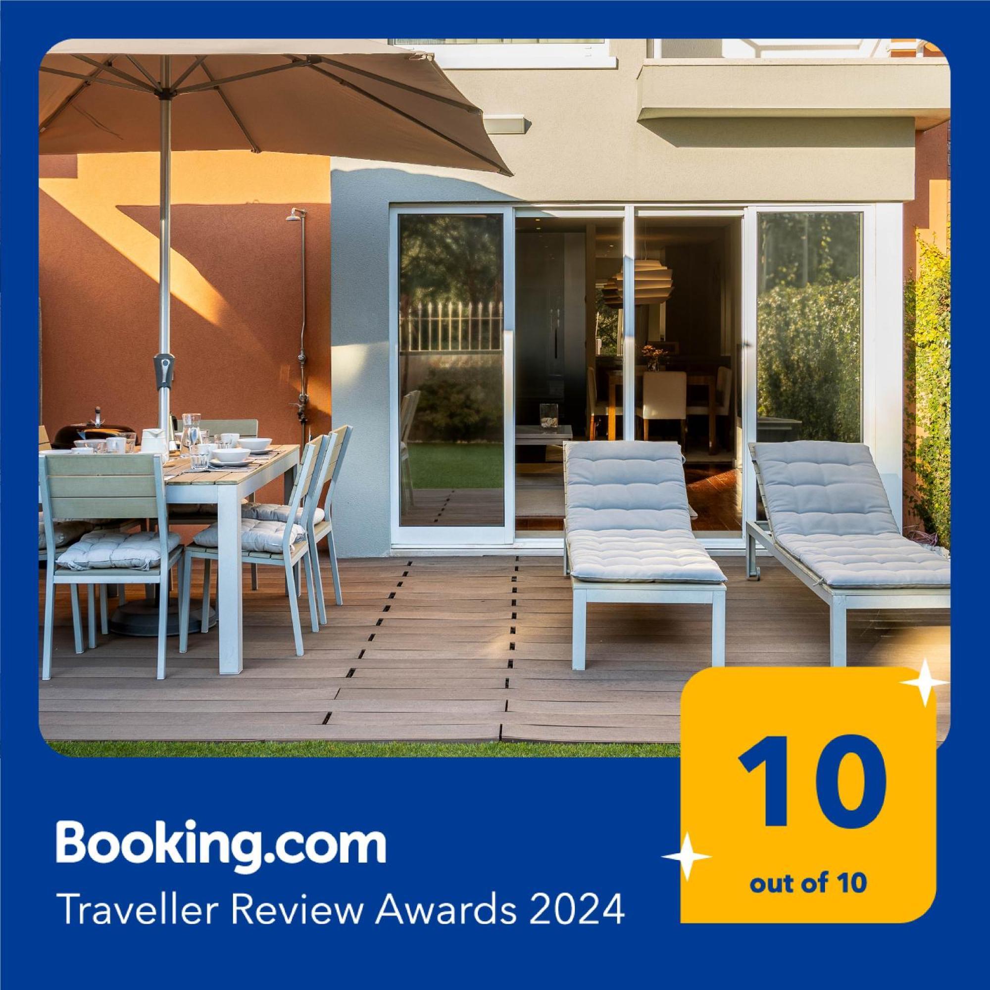 Holiday home Front Cabedelo