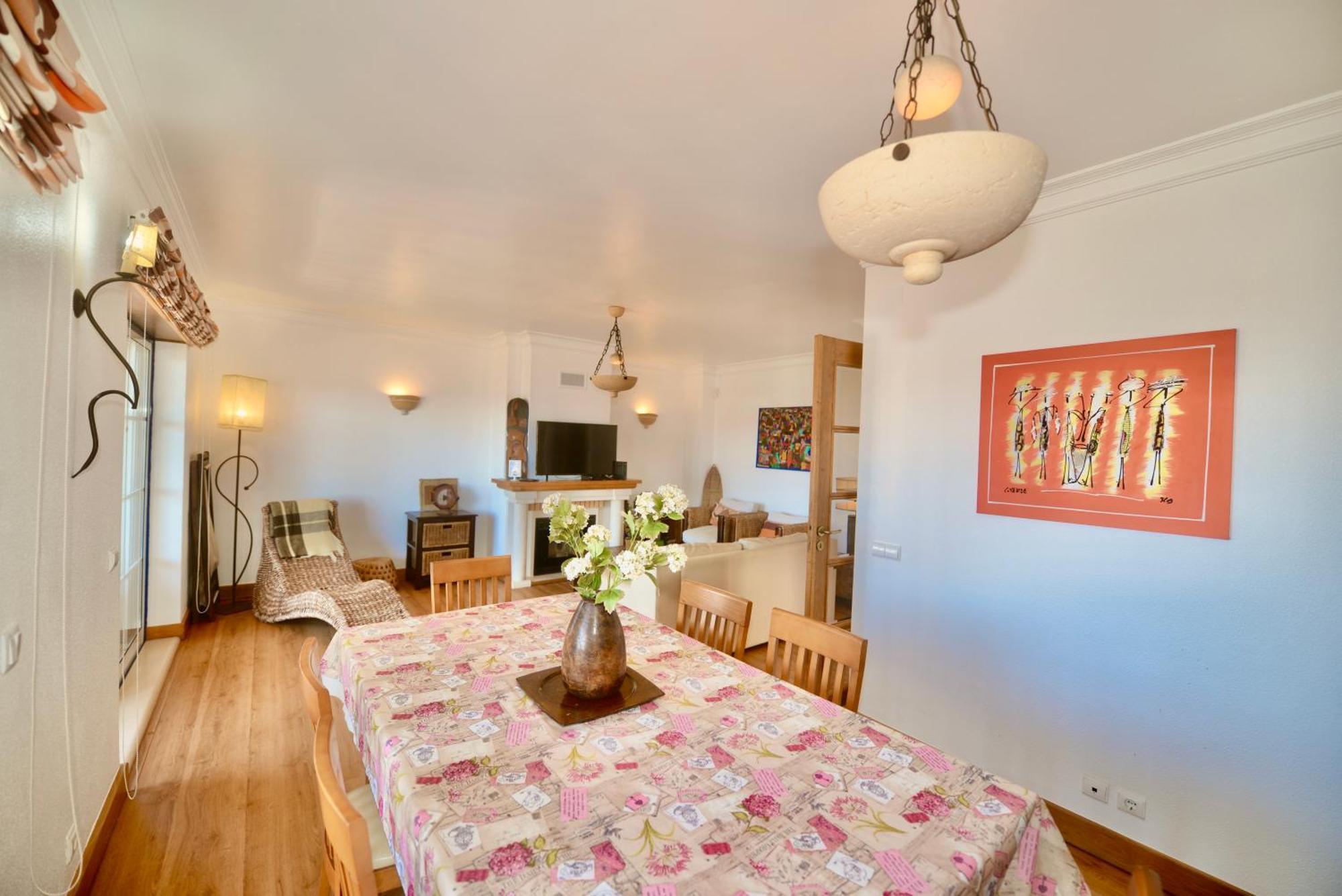 Ship - 4 Bedroom Duplex With Sea And Pool Views, 1km From The Apartment