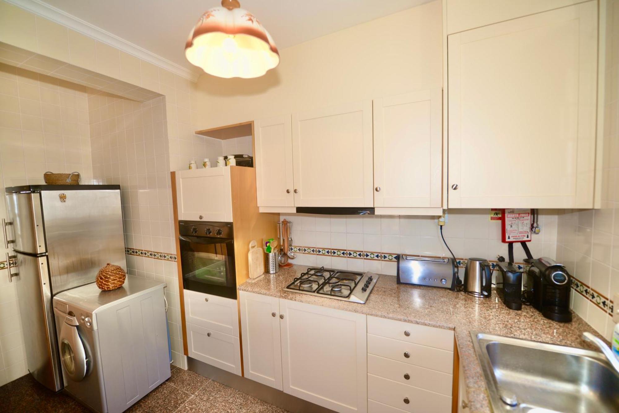 Ship - 4 Bedroom Duplex With Sea And Pool Views, 1km From The Apartment *