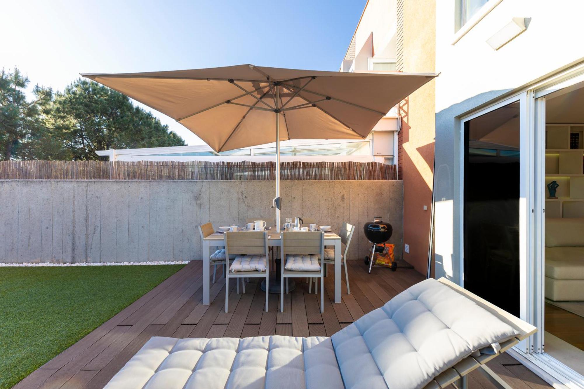 Holiday home Front Cabedelo Viana do Castelo