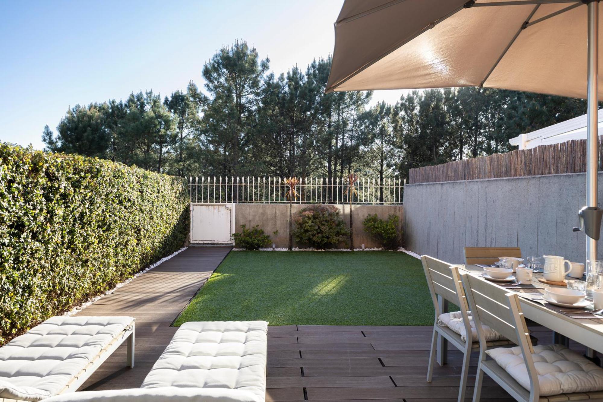 Front Cabedelo Holiday home *
