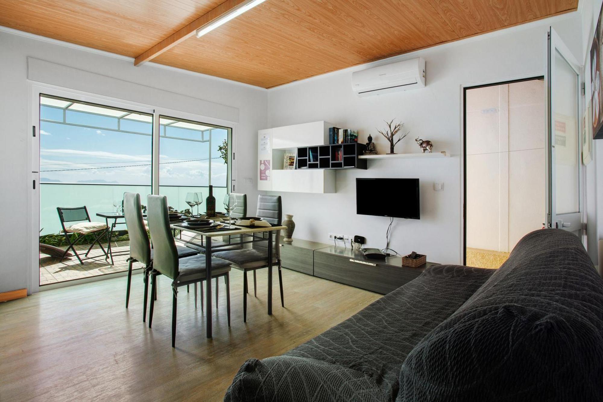 Appartement Panoramic Views I Caniço