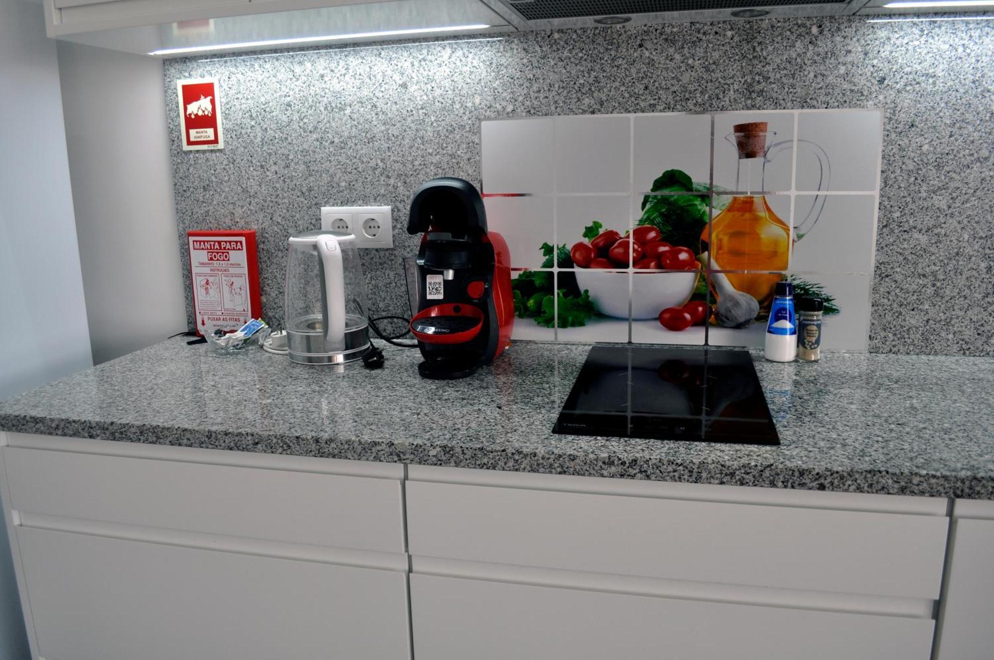 Spacious Seaside A - Faraway Apartment Lagoa (Azores)