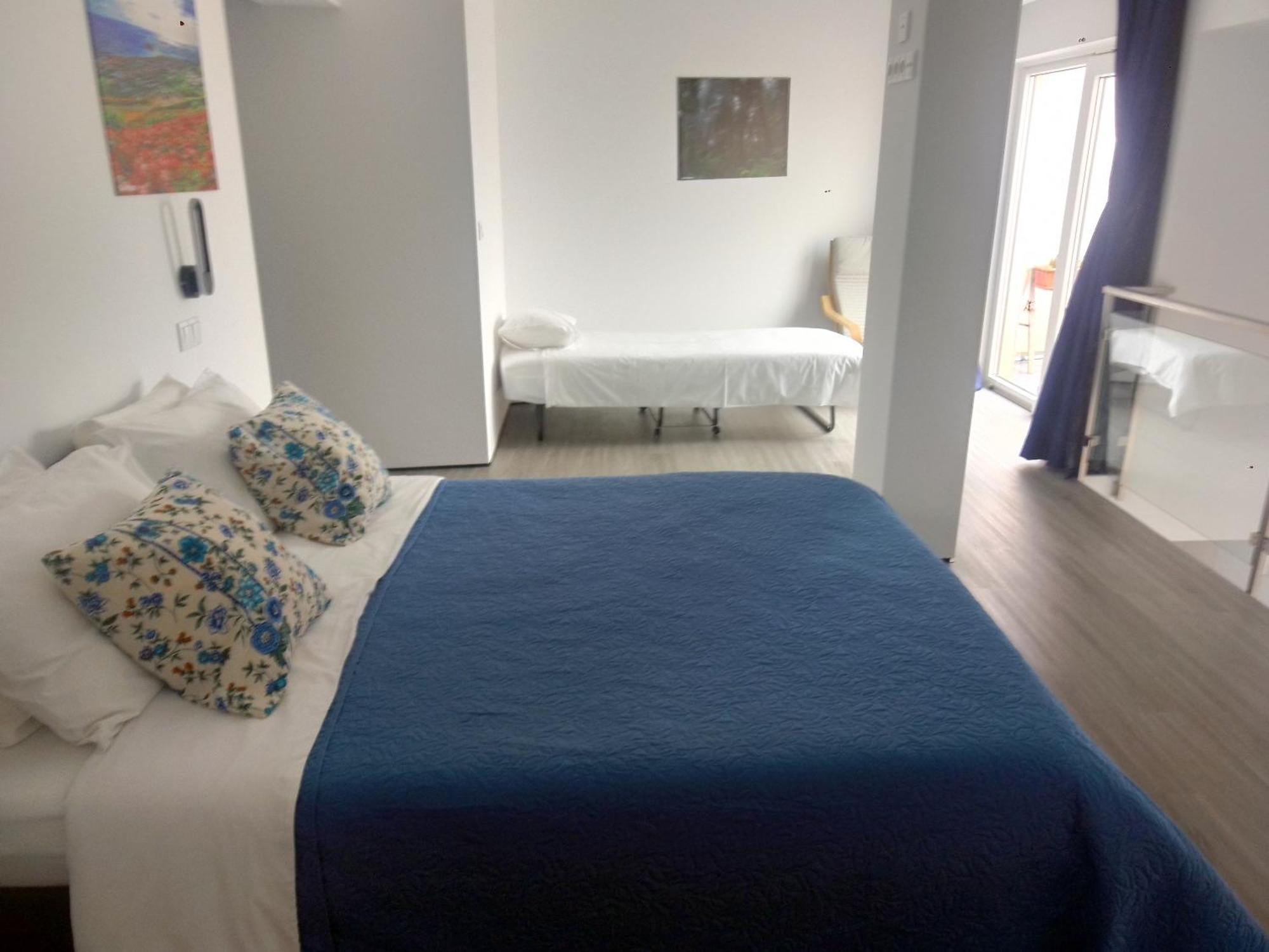 Appartement Penthouse Seaside B - Faraway *