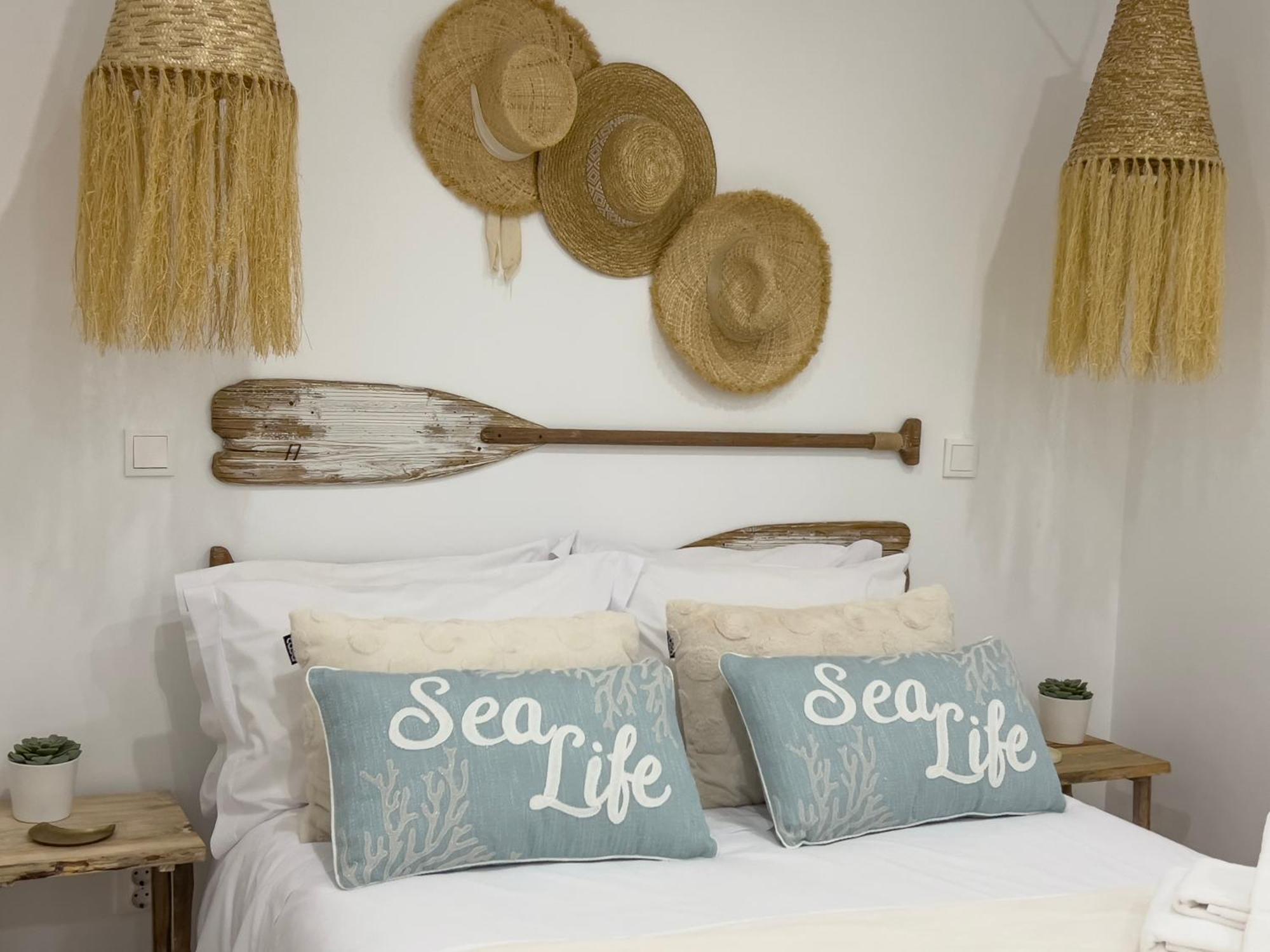 Holiday home Casa Brisa, Mar E Sol