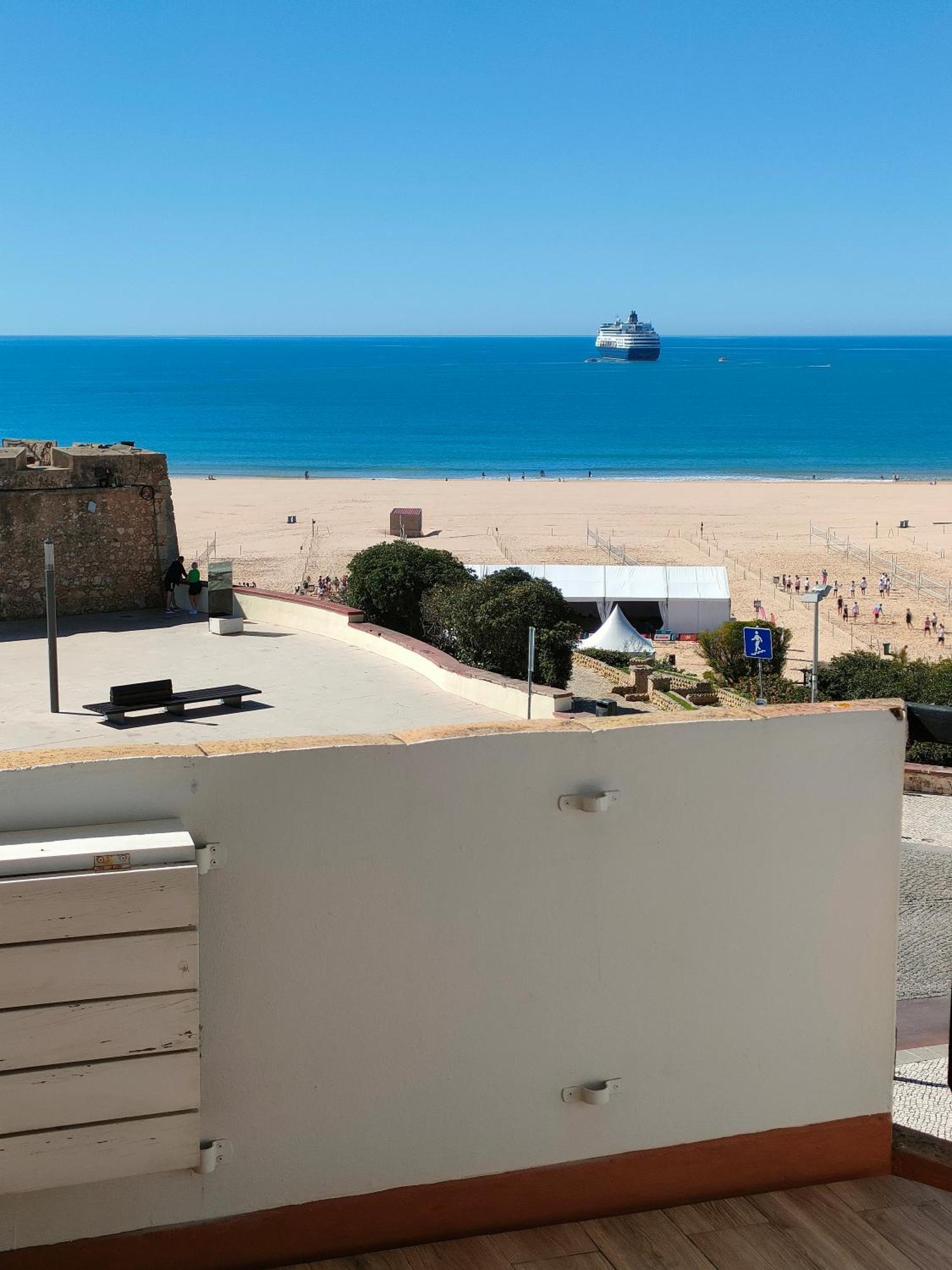 Welkome Ocean Breeze Apartment *