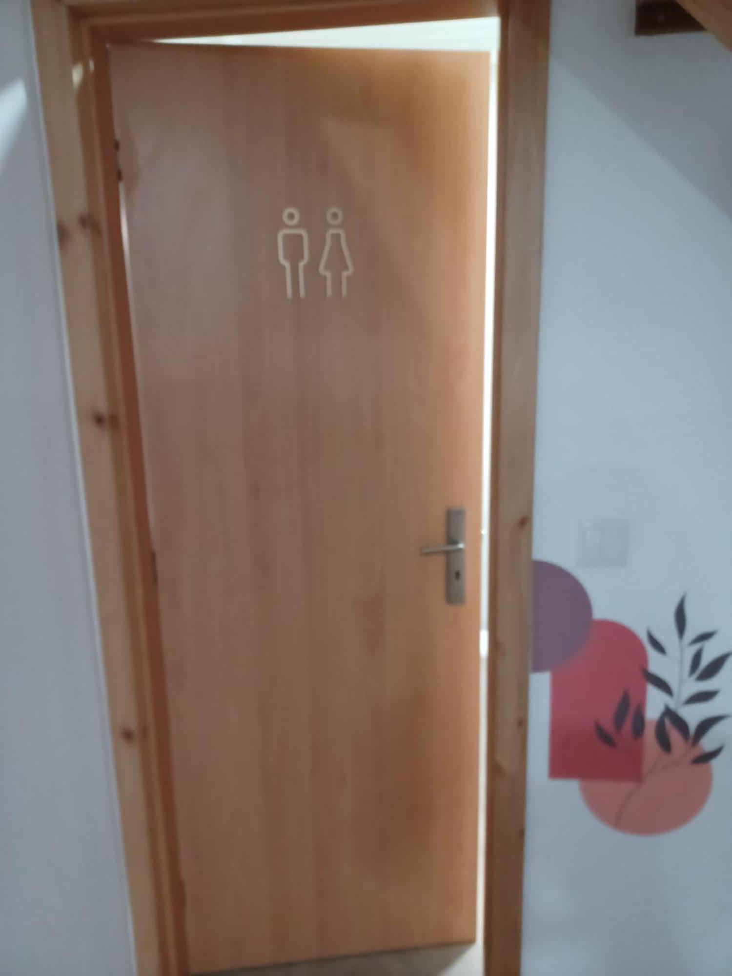 Al Boca Da Canada Holiday home