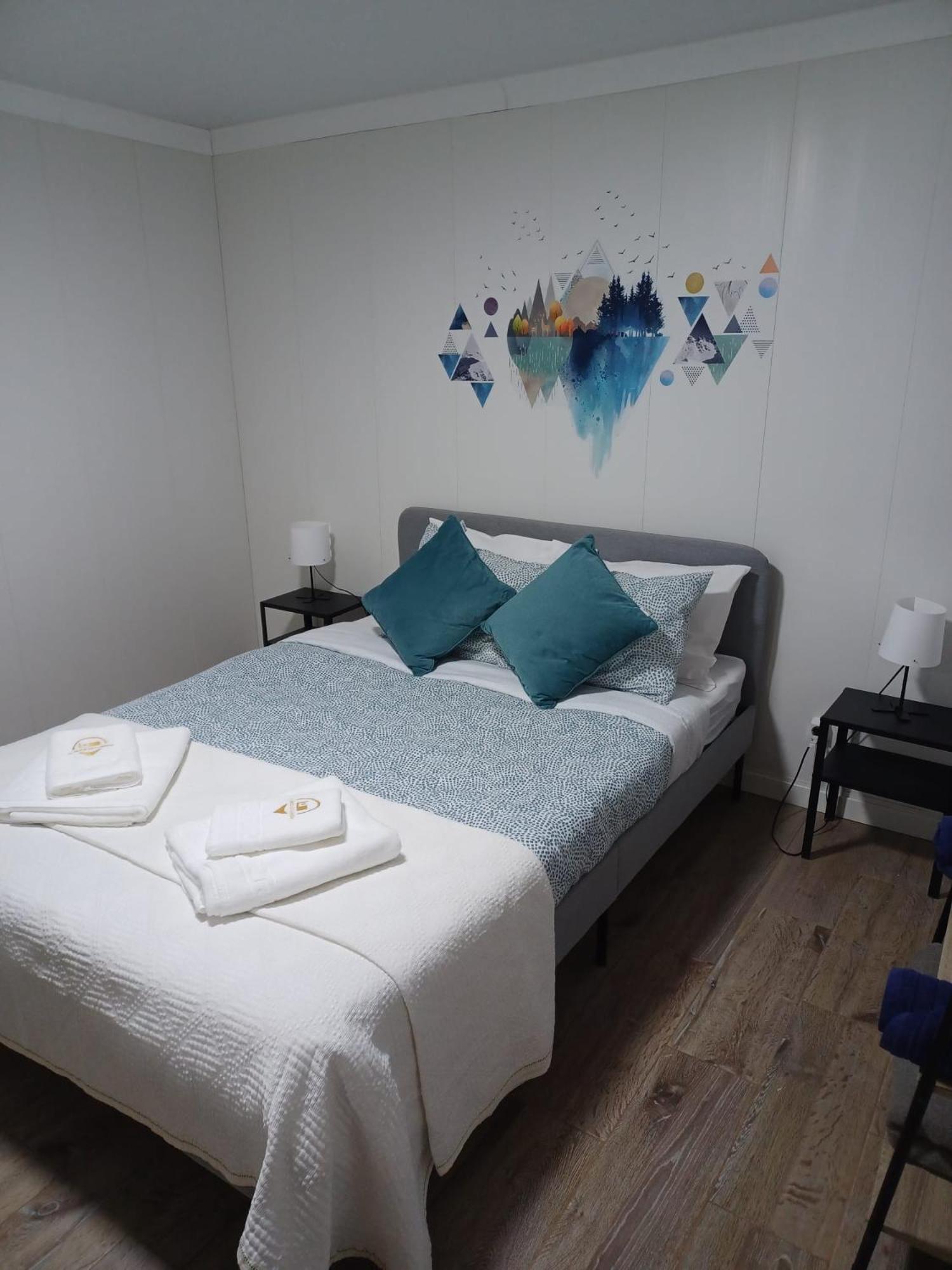 Holiday home Al Boca Da Canada *