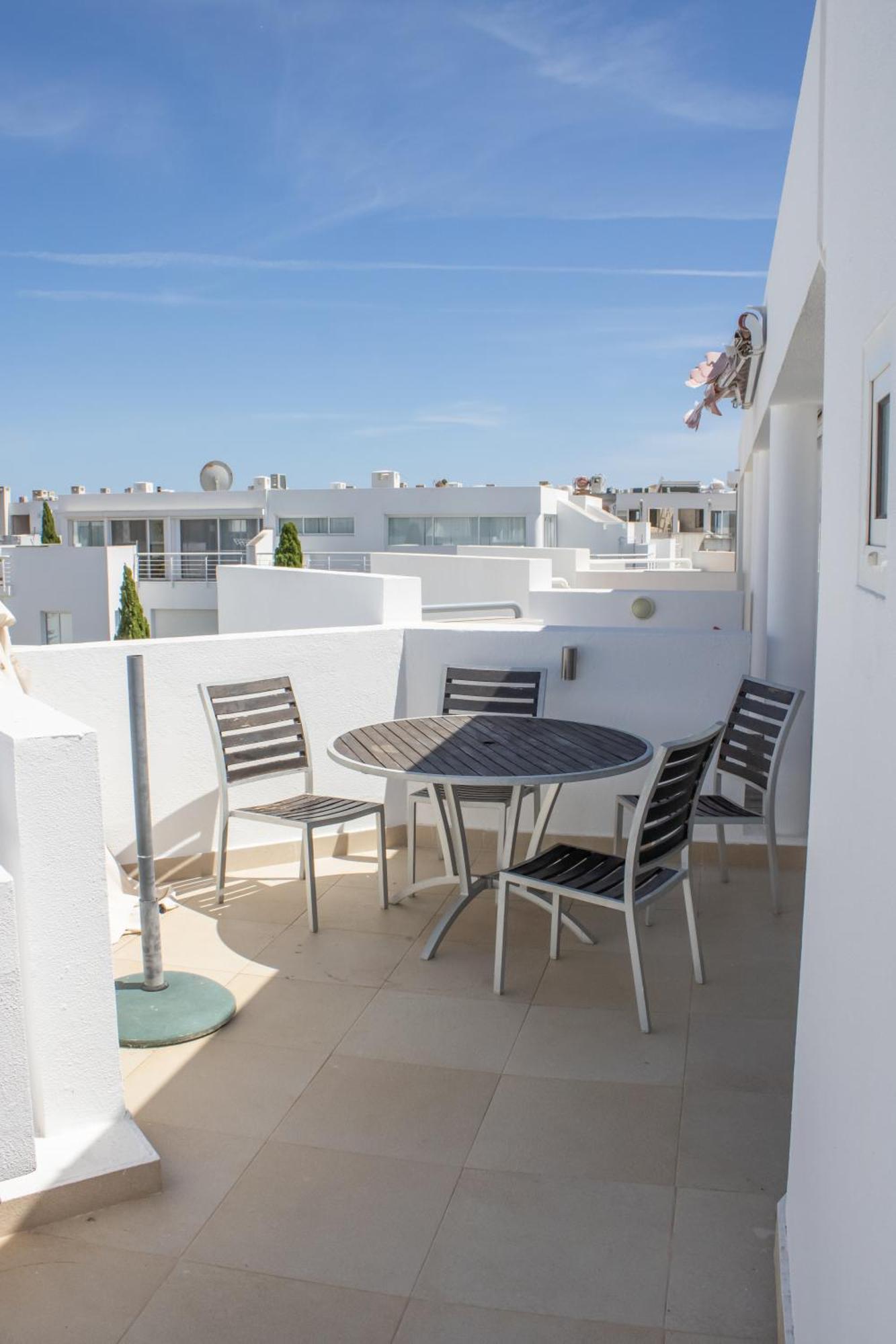 Happy - Sky No Golden Club Apartment Tavira