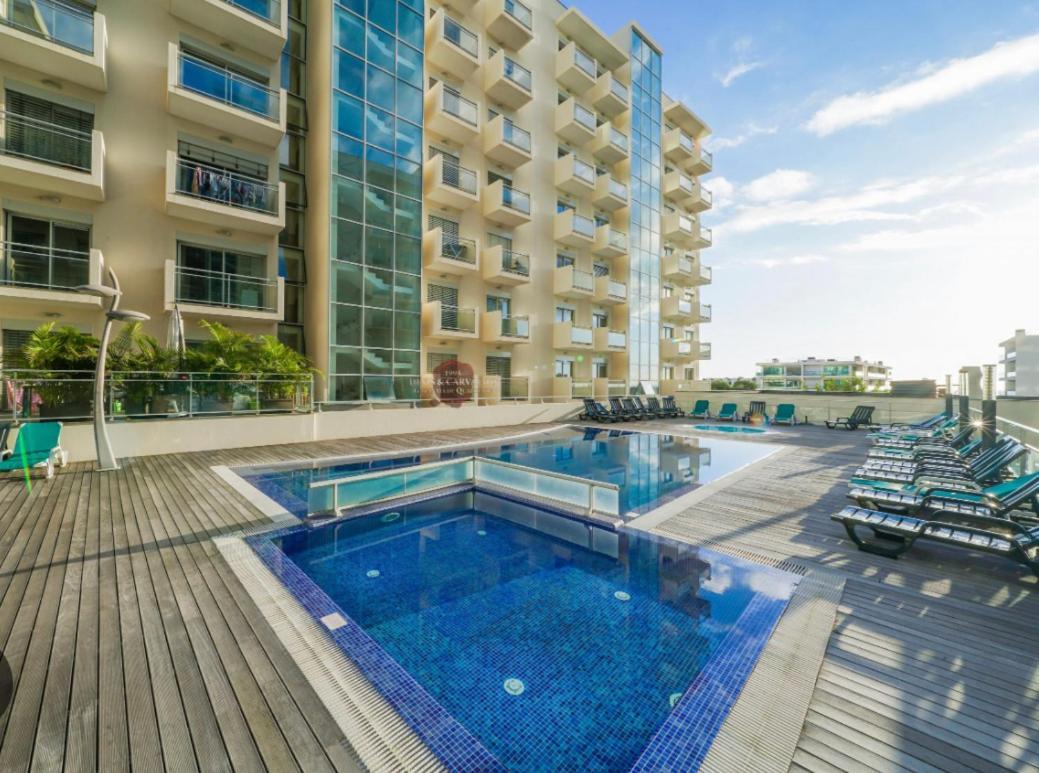 Appartement Piornais *