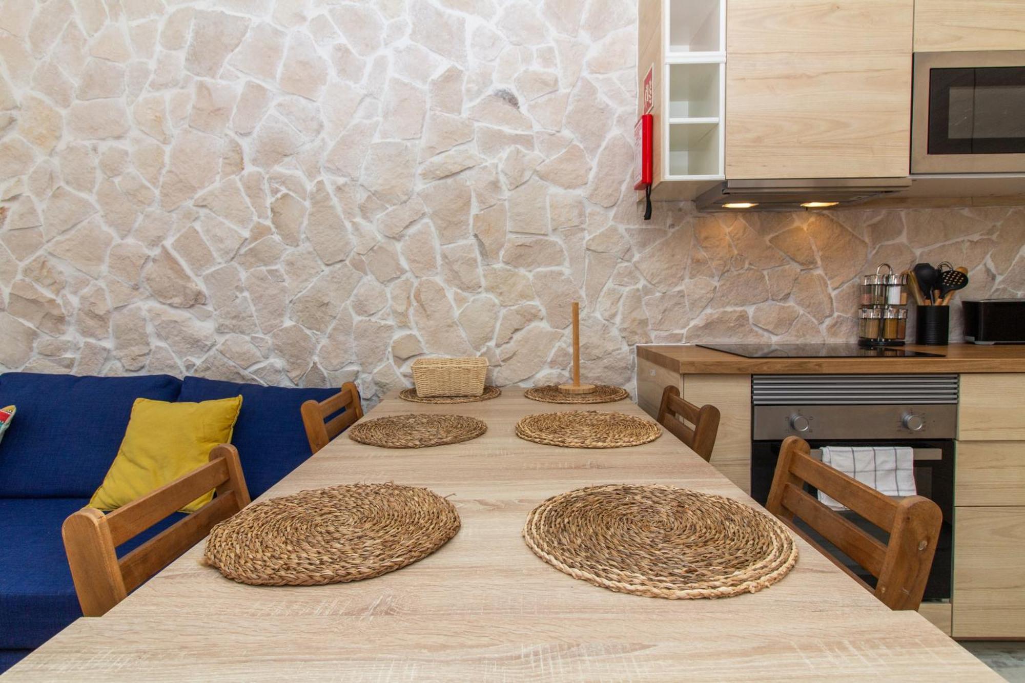Gyula Old Town Apartment *