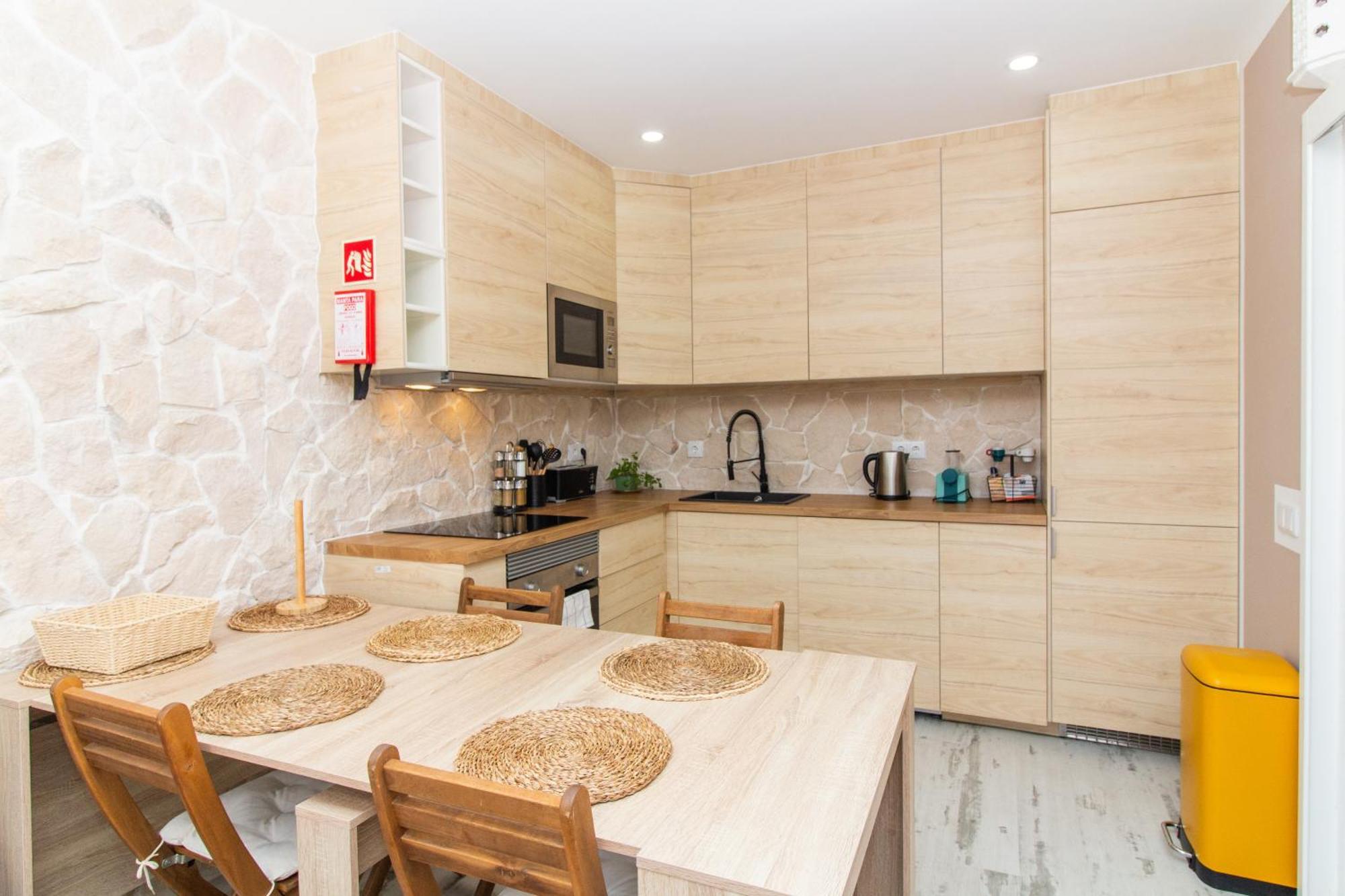 Apartment Gyula Old Town Albufeira