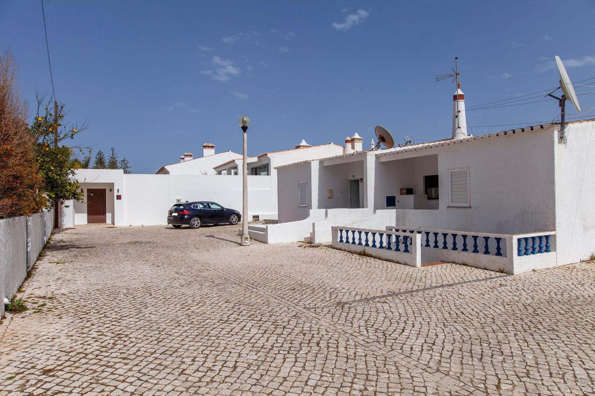 B86 - Beachline In Da Apartment Praia Da Luz