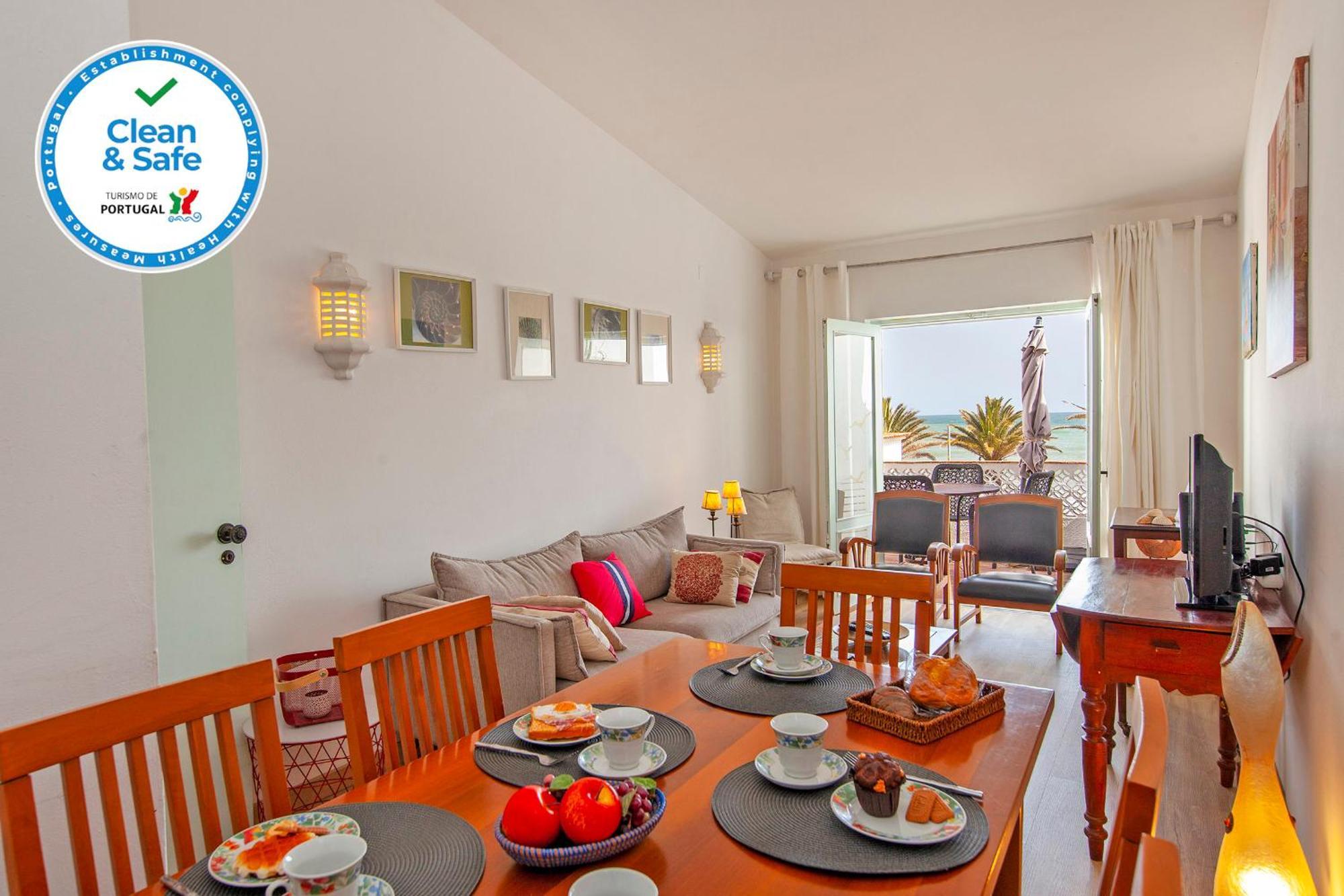 Apartment B86 - Beachline In Da *