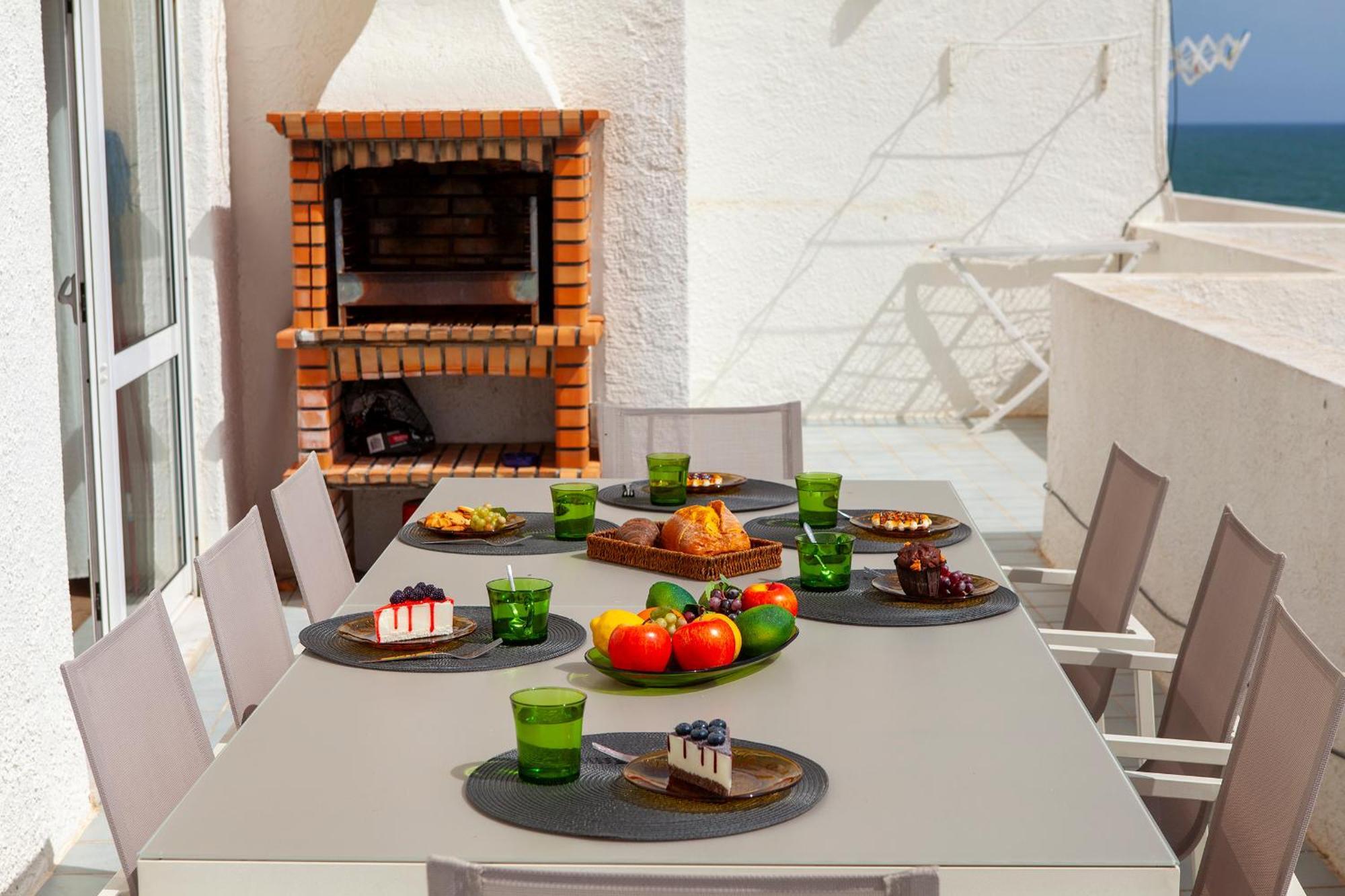 Apartment Casas Da Calheta In Da *