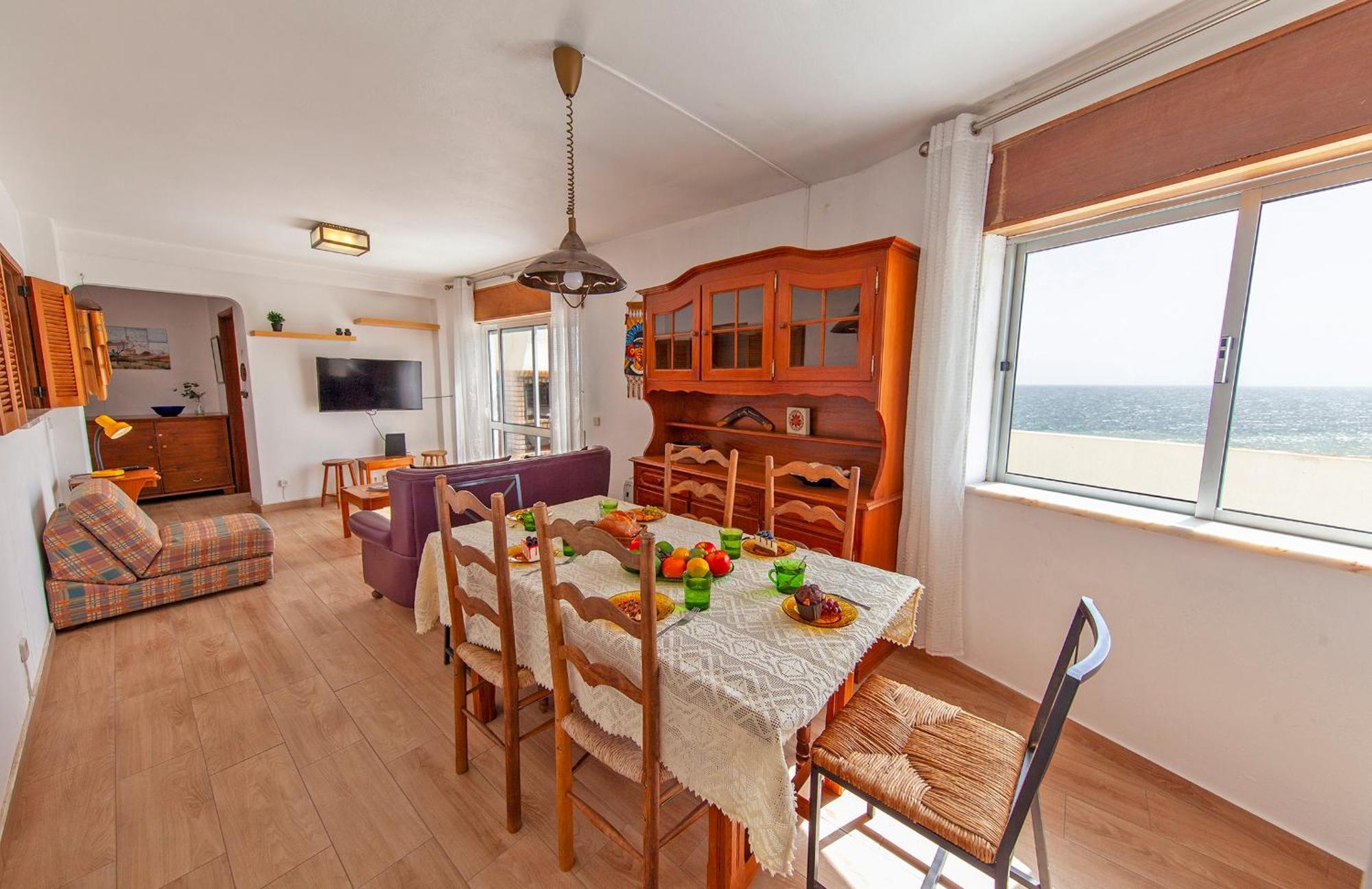 Apartment Casas Da Calheta In Da