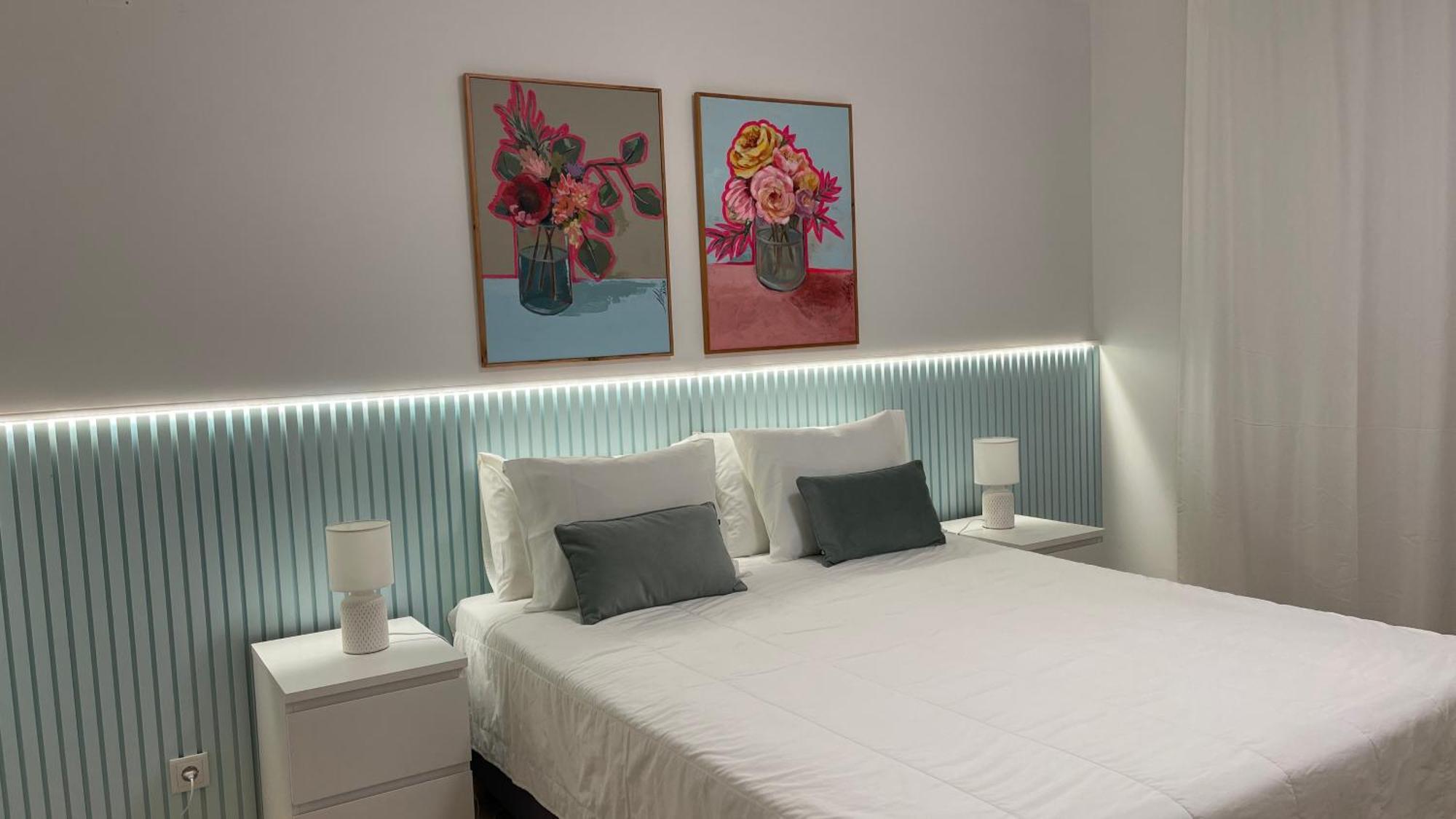 Appartement Do Largo