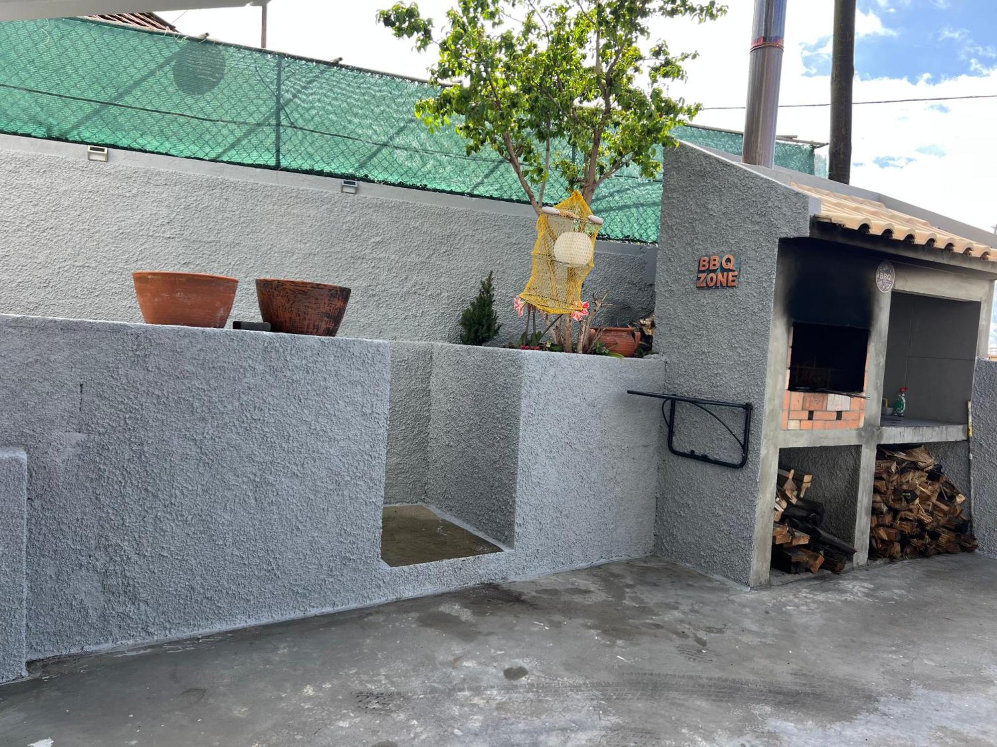 - Madeira Apartment Canical (Madeira)