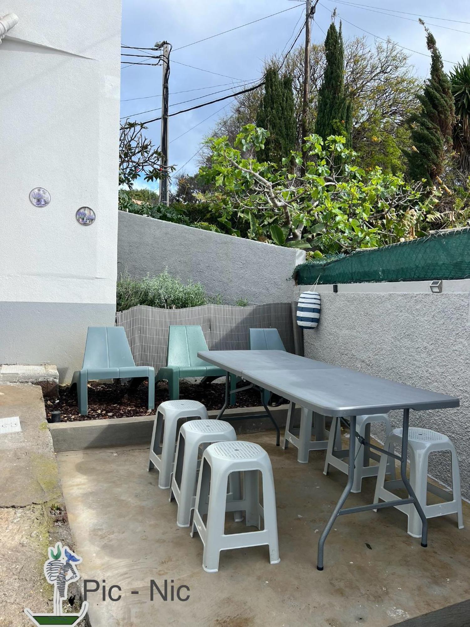 Apartment - Madeira