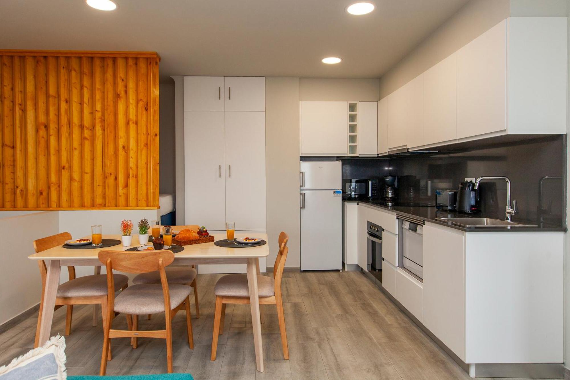 Apartment Cliffside Lagos