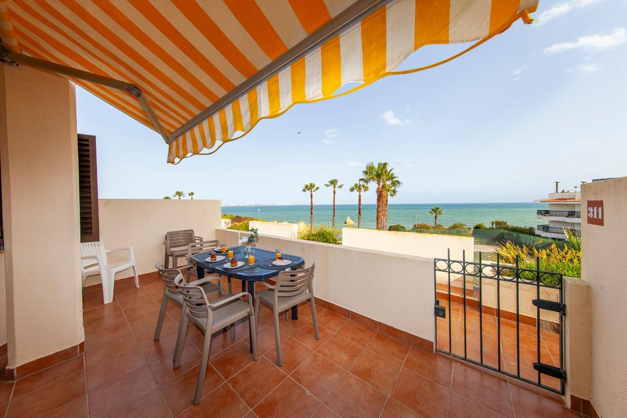 Apartment Cliffside Lagos