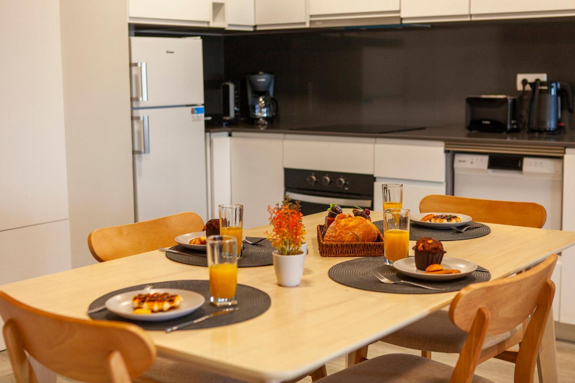 Cliffside Apartment Lagos