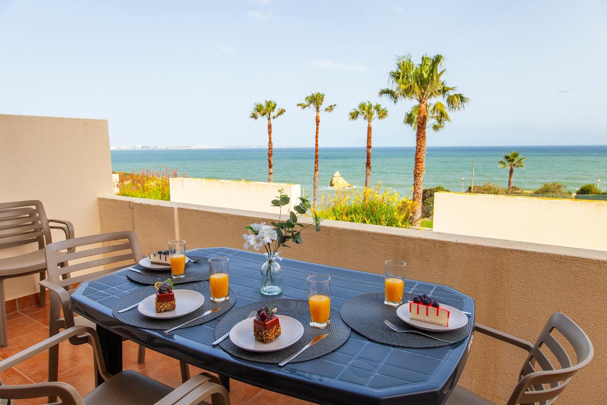 Cliffside Apartment Lagos
